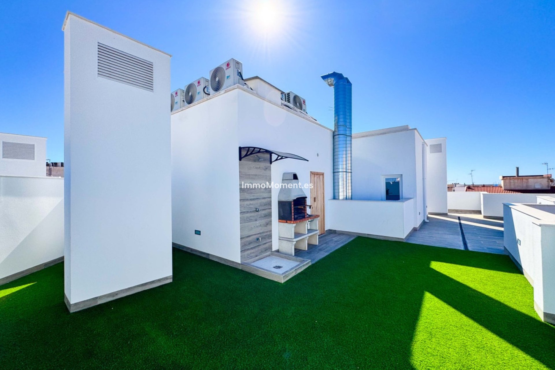 Bestaande woning - Appartement - Torrevieja - Torrevieja Centro