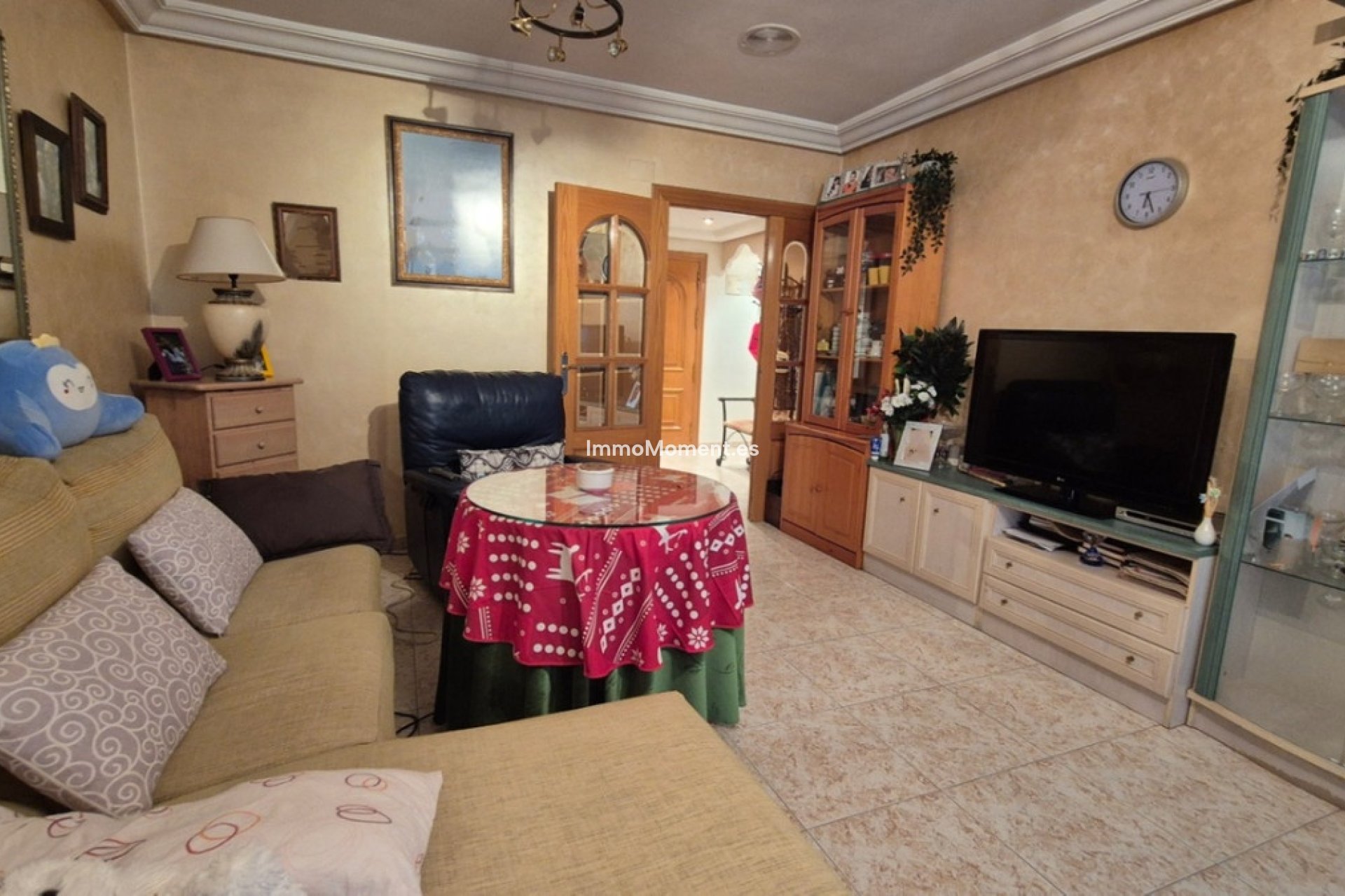 Bestaande woning - Appartement - Torrevieja - Torrevieja Centro