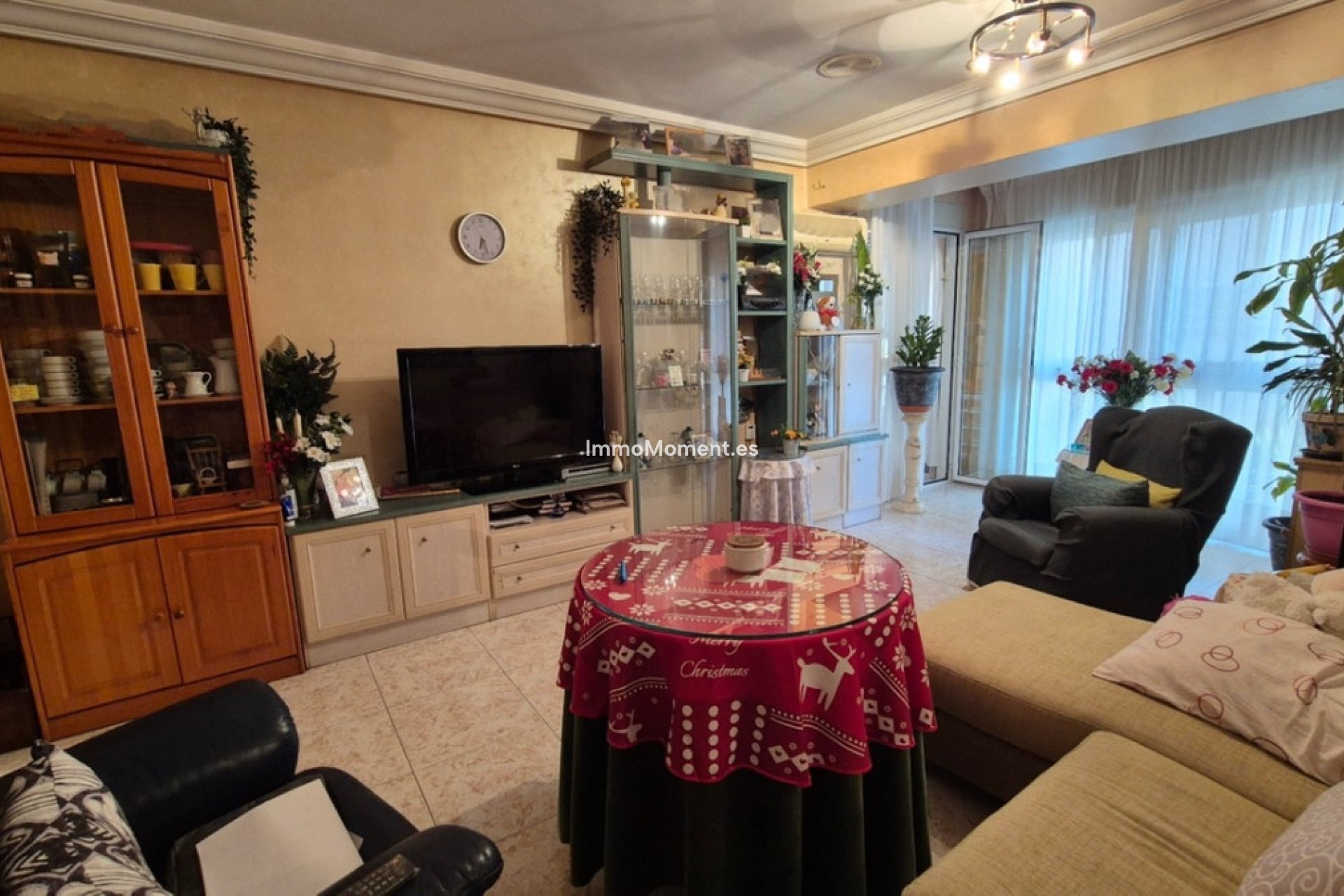 Bestaande woning - Appartement - Torrevieja - Torrevieja Centro