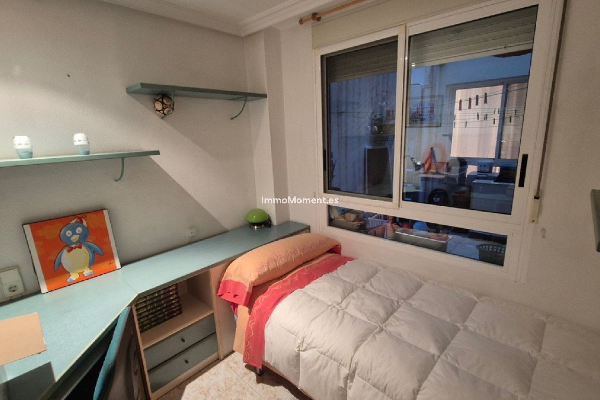 Bestaande woning - Appartement - Torrevieja - Torrevieja Centro