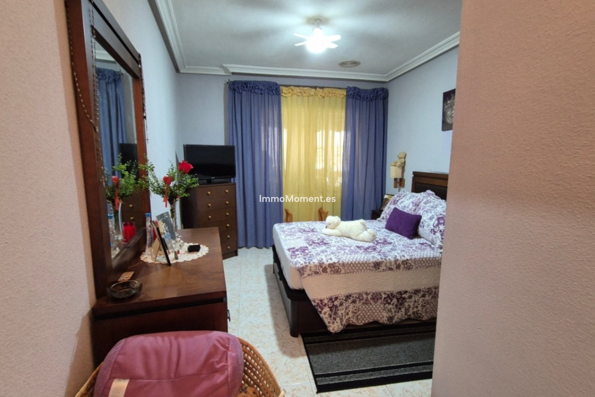Bestaande woning - Appartement - Torrevieja - Torrevieja Centro