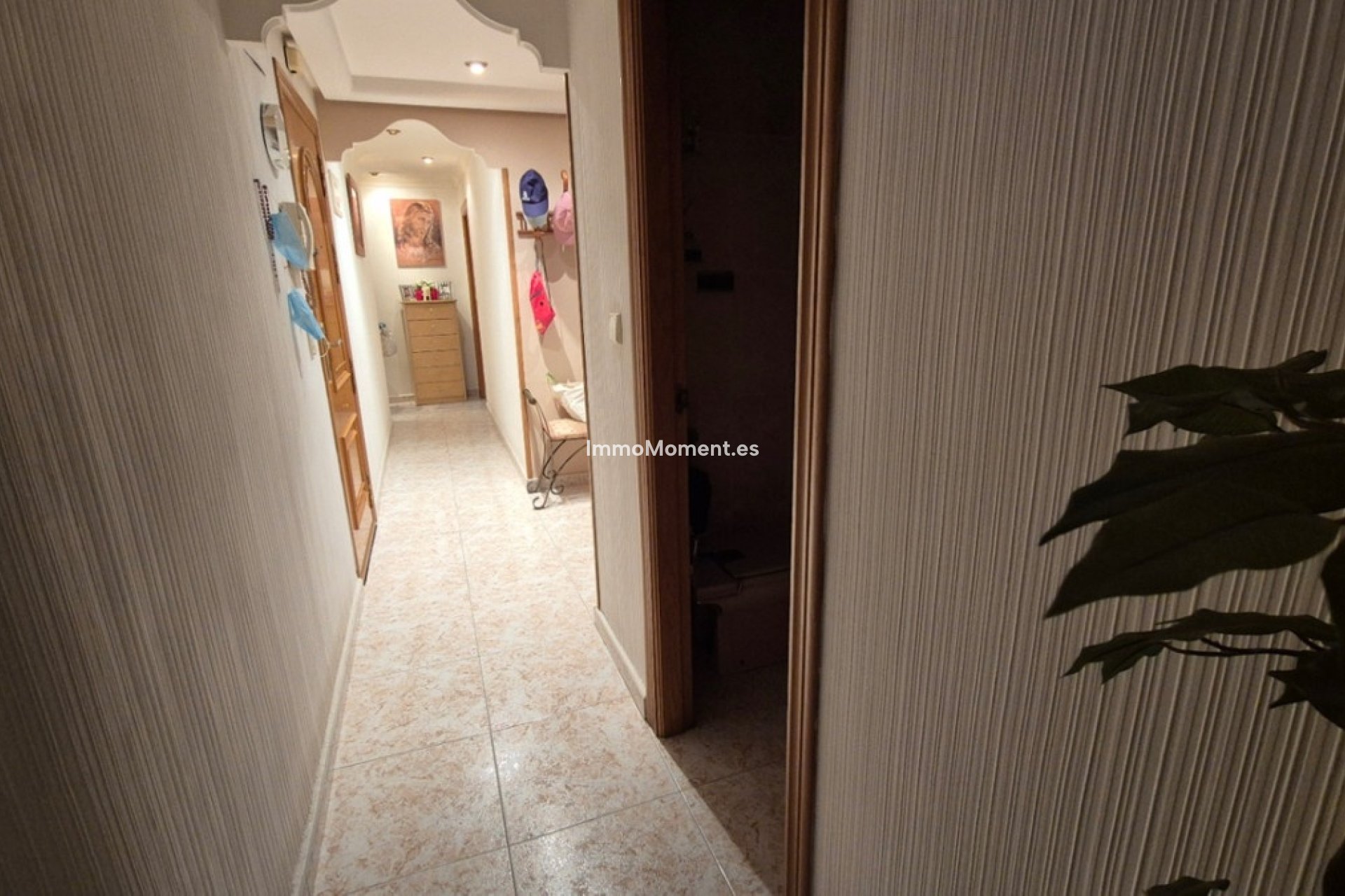 Bestaande woning - Appartement - Torrevieja - Torrevieja Centro