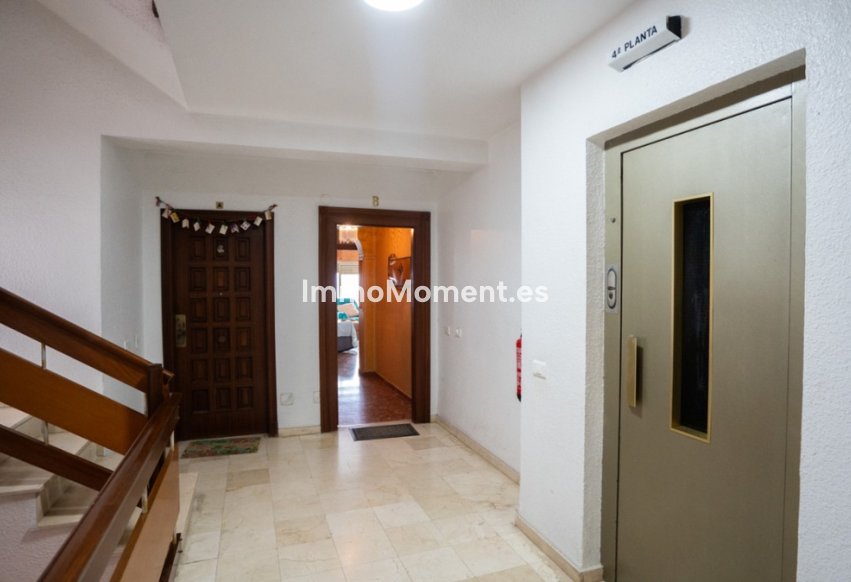 Bestaande woning - Appartement - Torrevieja - Torrevieja Centro
