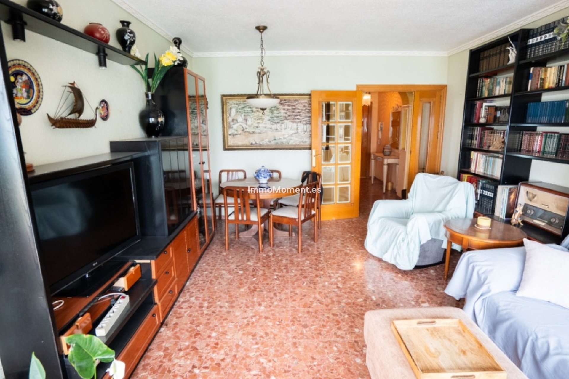 Bestaande woning - Appartement - Torrevieja - Torrevieja Centro