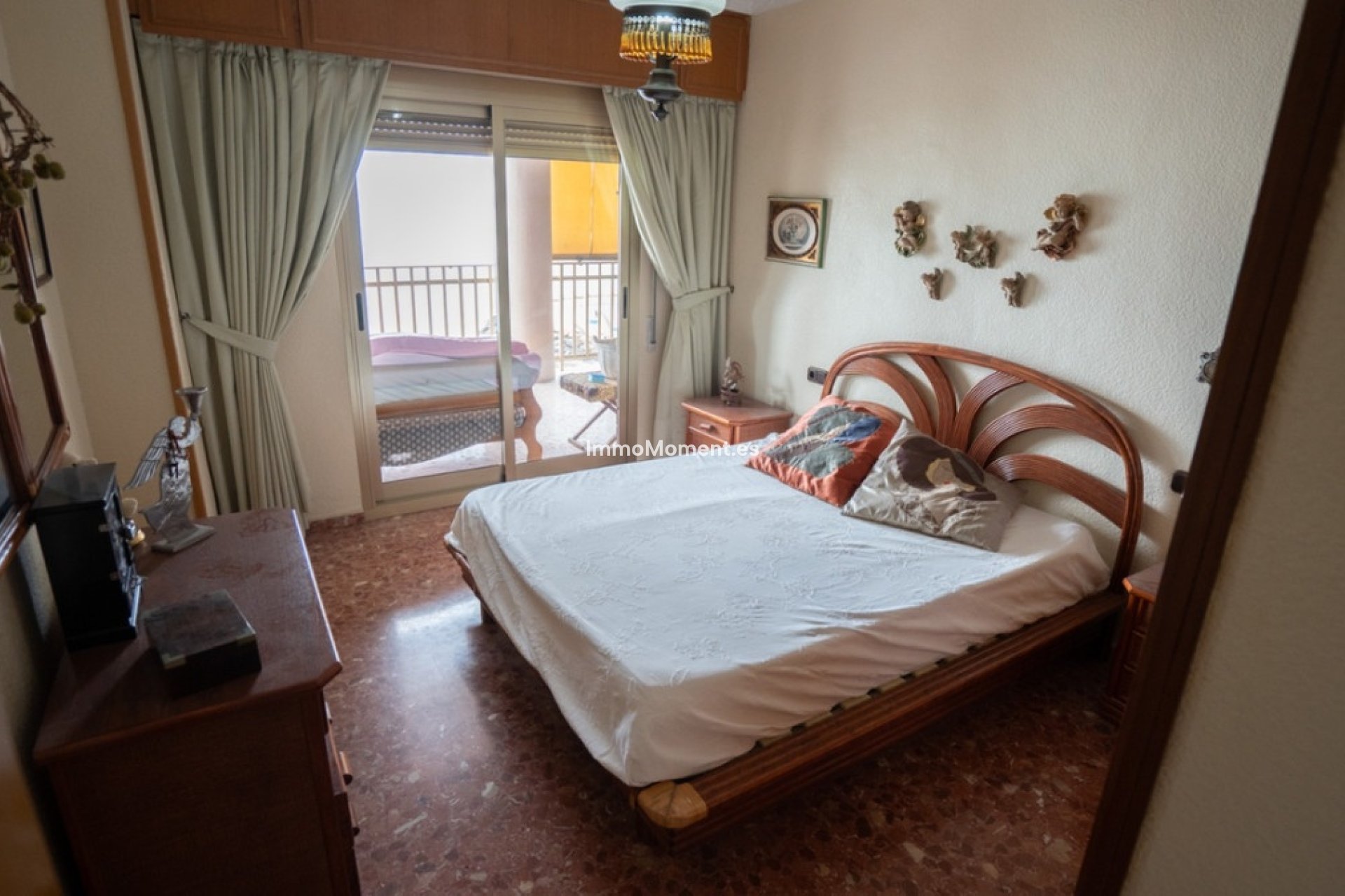 Bestaande woning - Appartement - Torrevieja - Torrevieja Centro