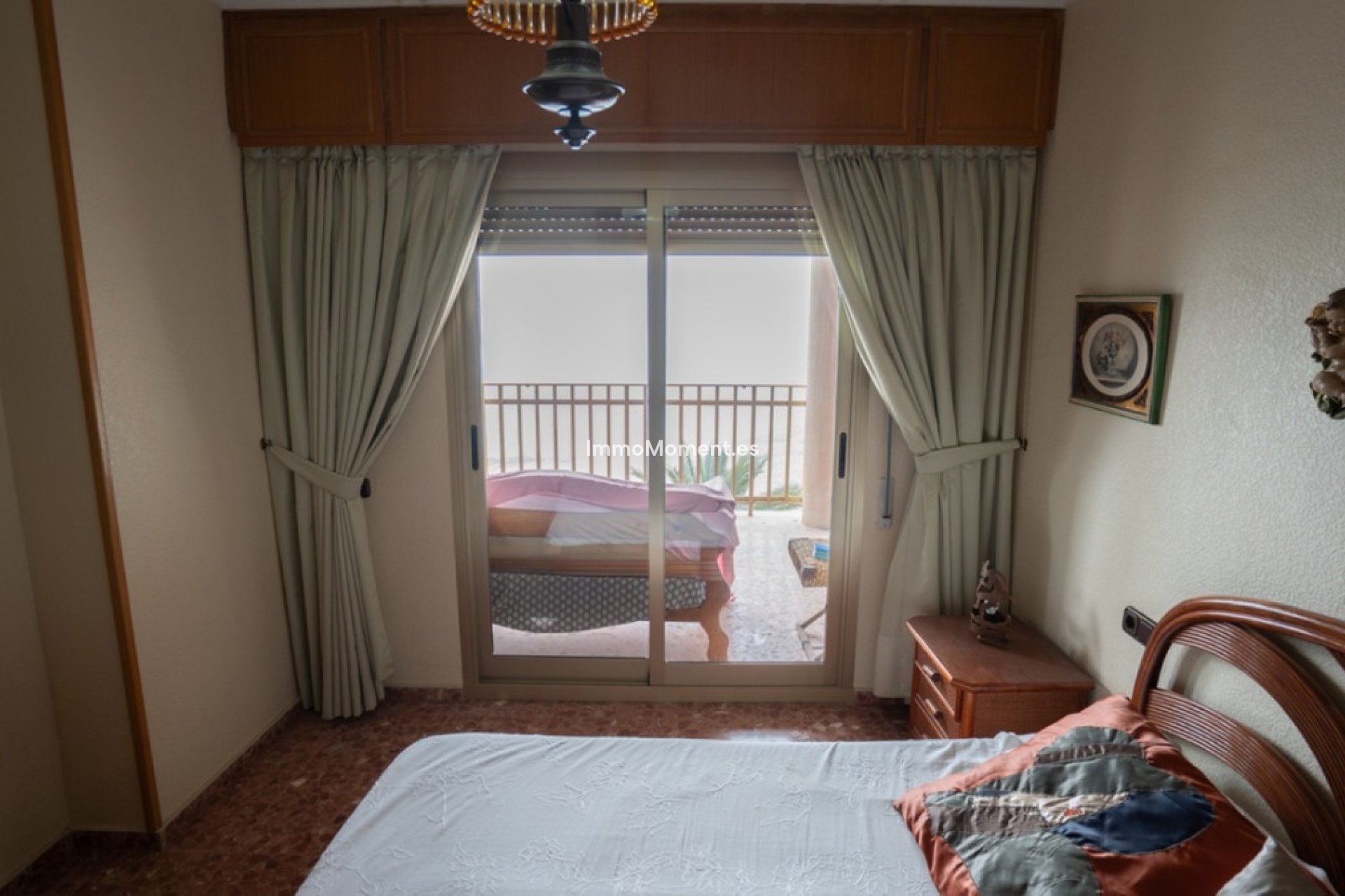 Bestaande woning - Appartement - Torrevieja - Torrevieja Centro