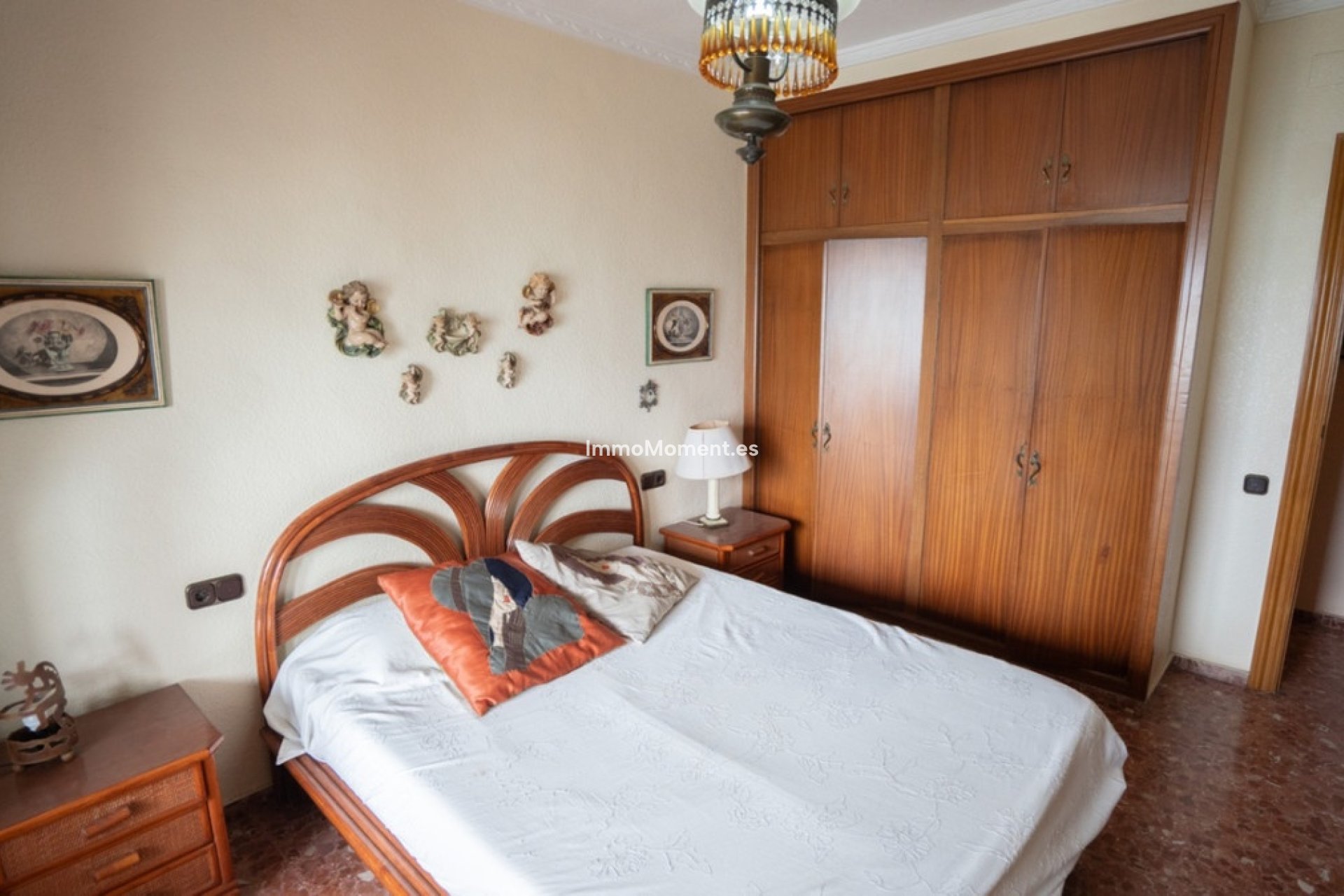 Bestaande woning - Appartement - Torrevieja - Torrevieja Centro