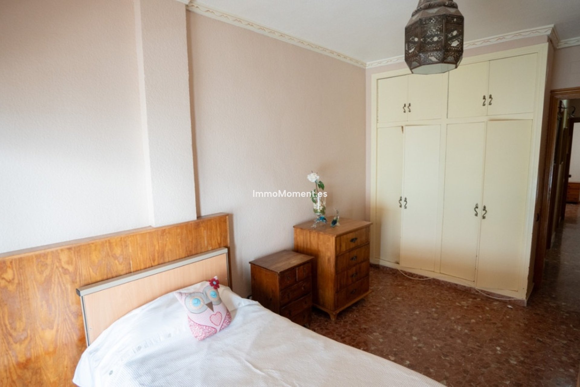 Bestaande woning - Appartement - Torrevieja - Torrevieja Centro