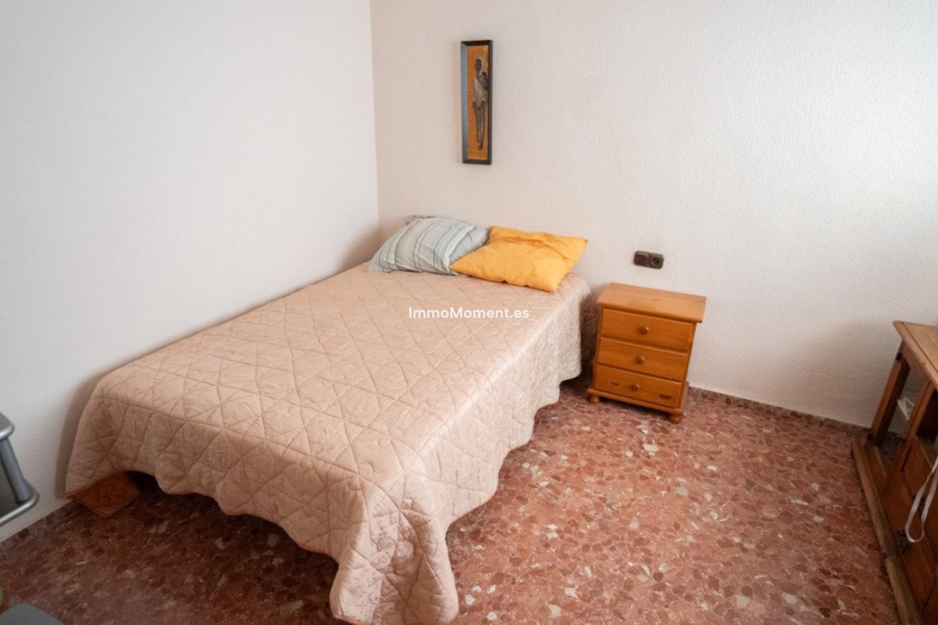Bestaande woning - Appartement - Torrevieja - Torrevieja Centro