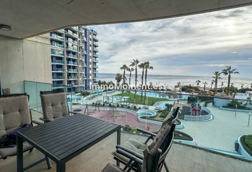 Bestaande woning - Appartement - Torrevieja - Torrevieja Centro