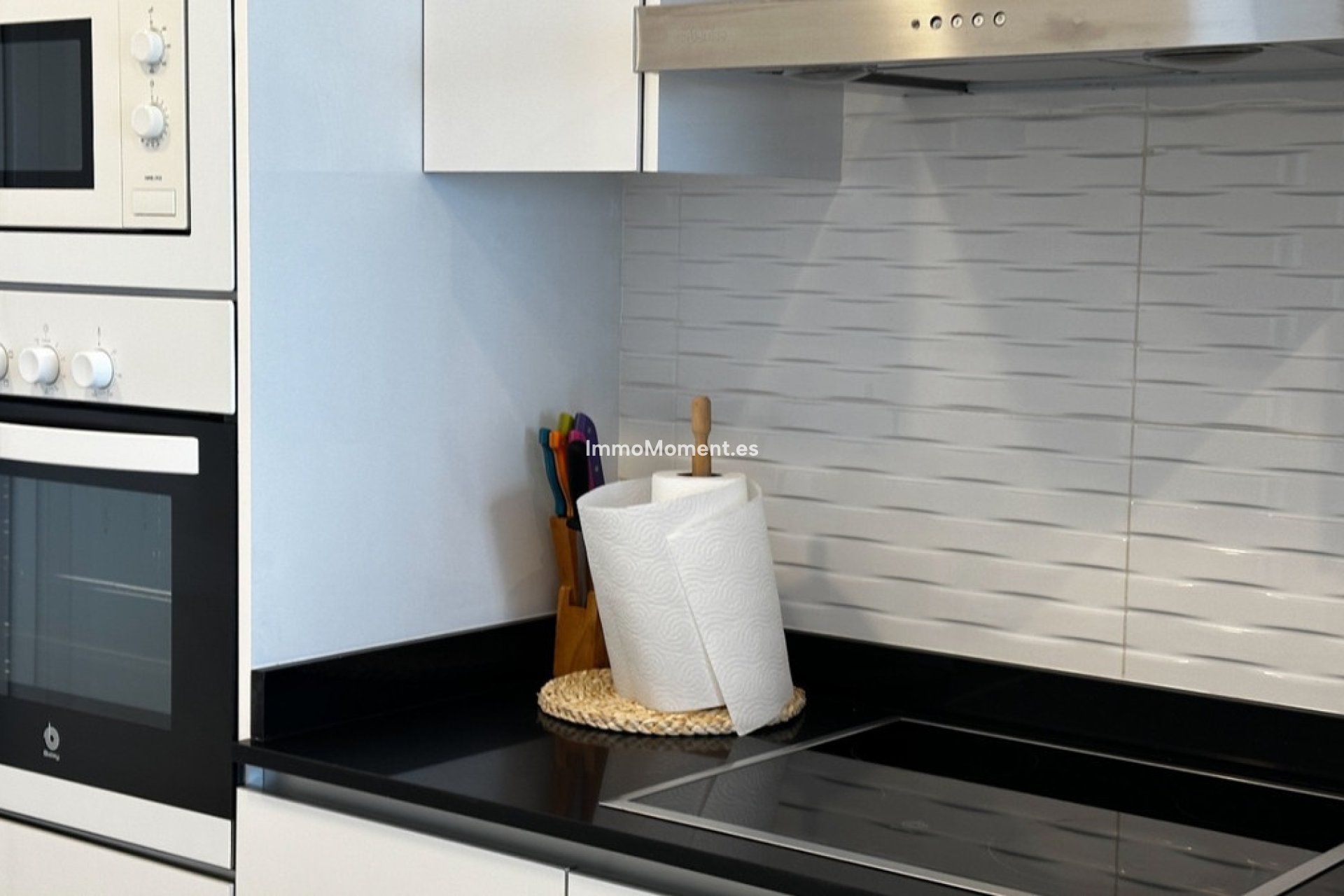 Bestaande woning - Appartement - Torrevieja - Torrevieja Centro