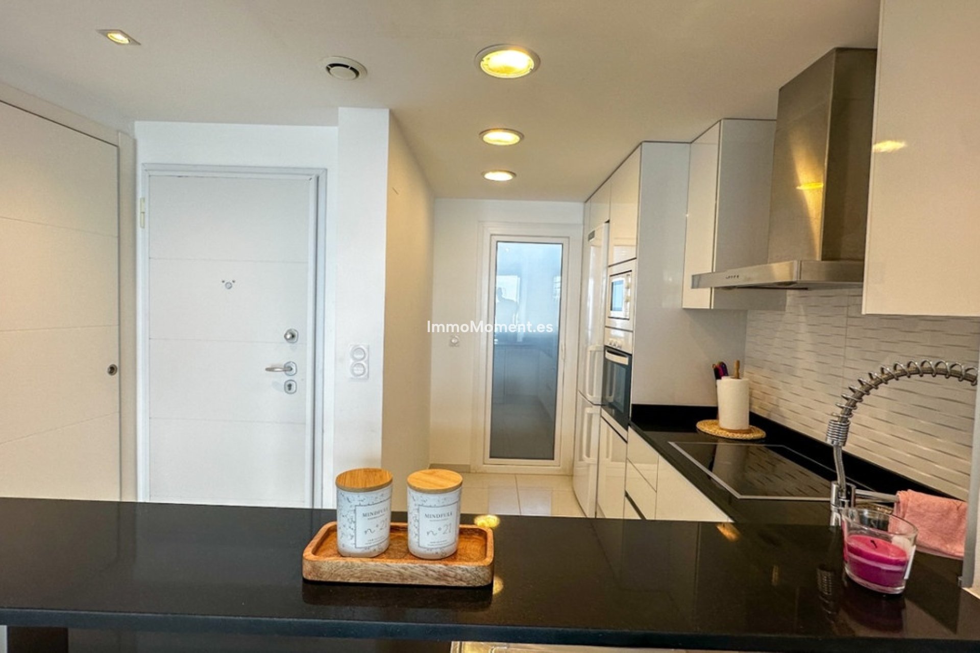 Bestaande woning - Appartement - Torrevieja - Torrevieja Centro