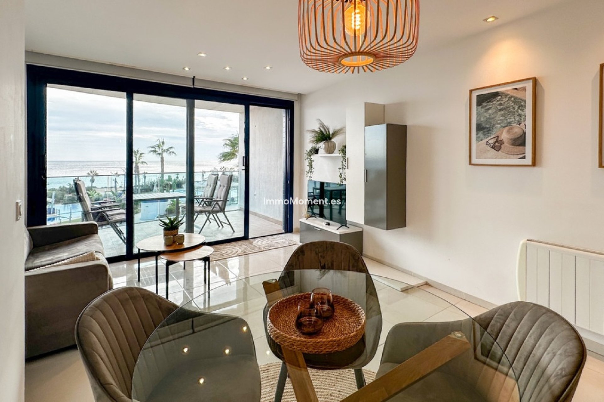 Bestaande woning - Appartement - Torrevieja - Torrevieja Centro