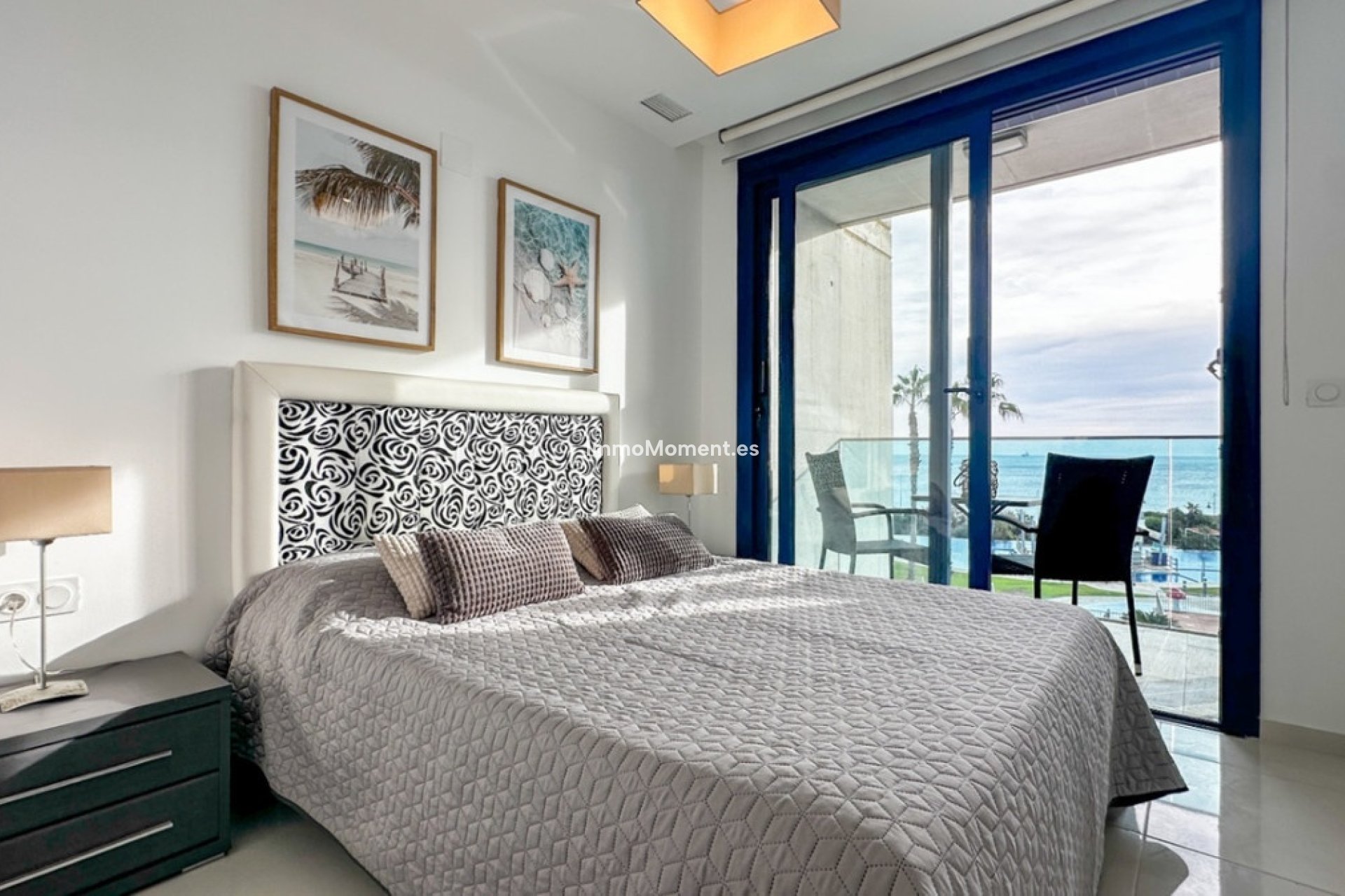 Bestaande woning - Appartement - Torrevieja - Torrevieja Centro