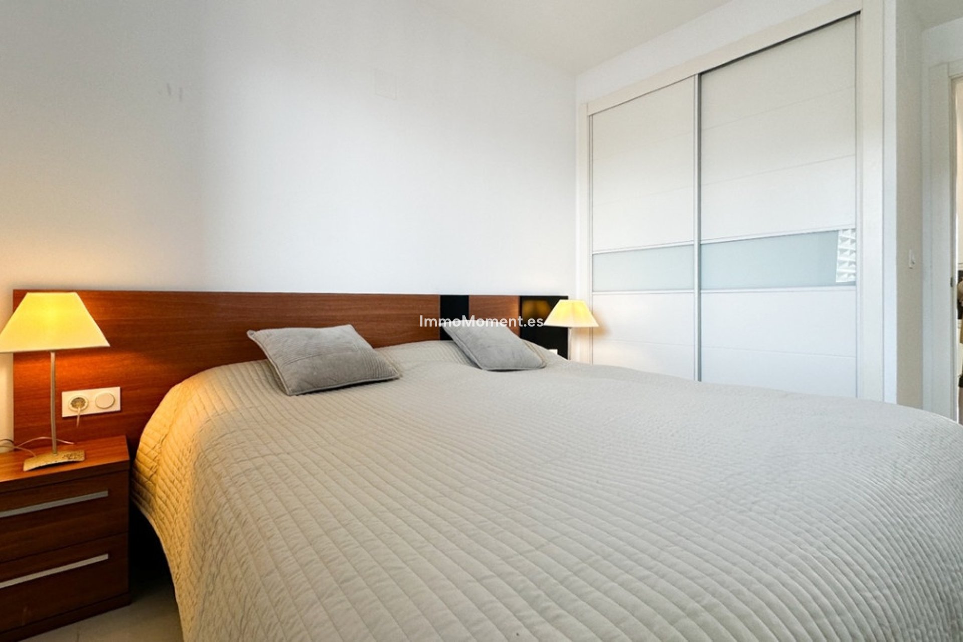 Bestaande woning - Appartement - Torrevieja - Torrevieja Centro