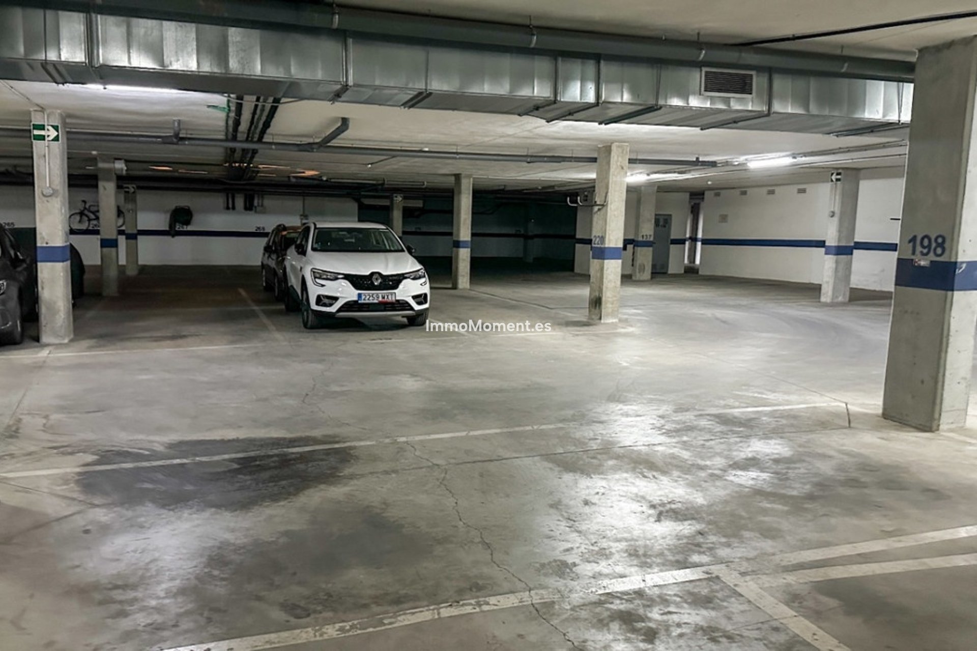 Bestaande woning - Appartement - Torrevieja - Torrevieja Centro