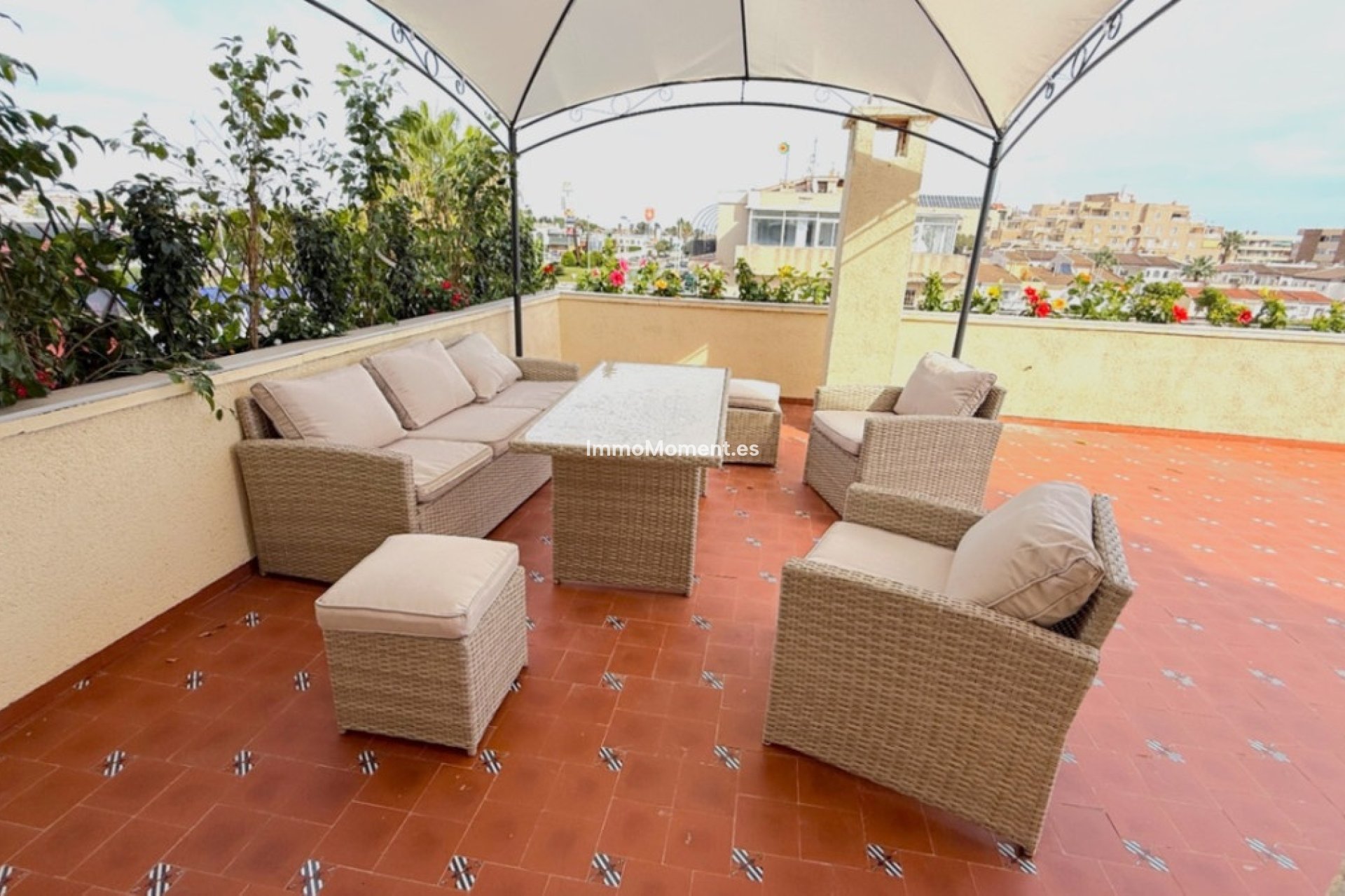Bestaande woning - Appartement - Torrevieja - Torrevieja Centro