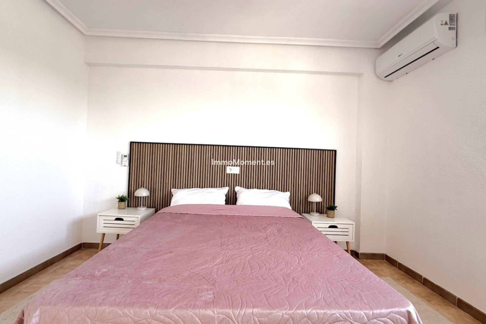 Bestaande woning - Appartement - Torrevieja - Torrevieja Centro