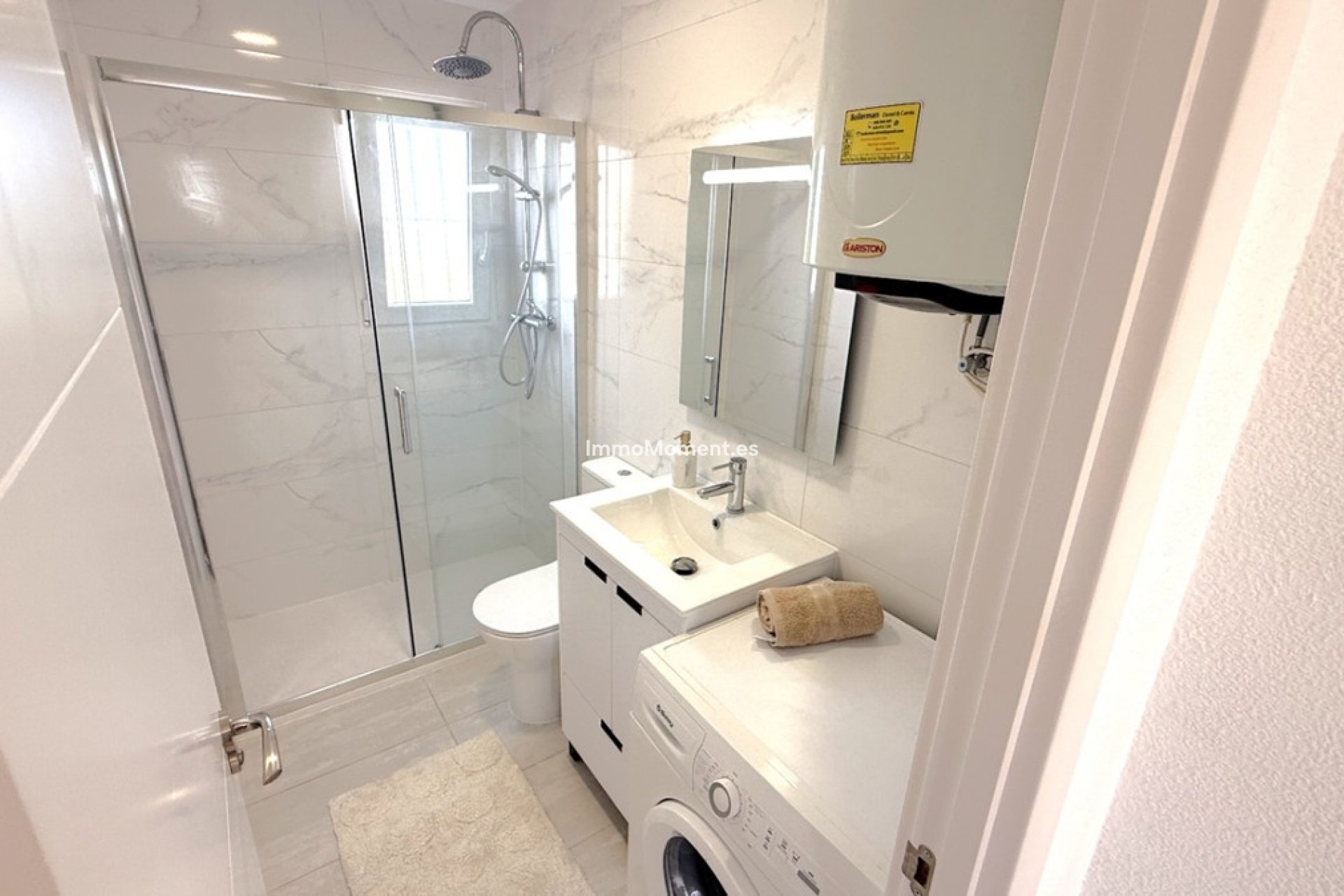 Bestaande woning - Appartement - Torrevieja - Torrevieja Centro