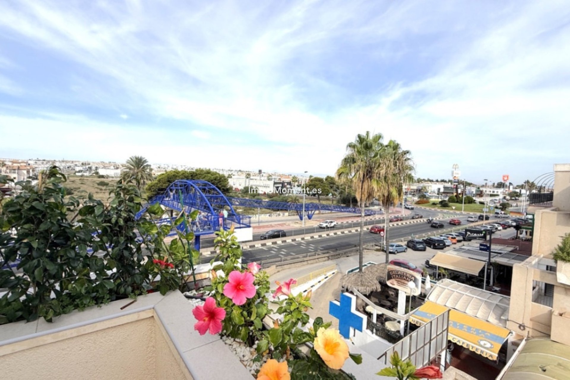 Bestaande woning - Appartement - Torrevieja - Torrevieja Centro