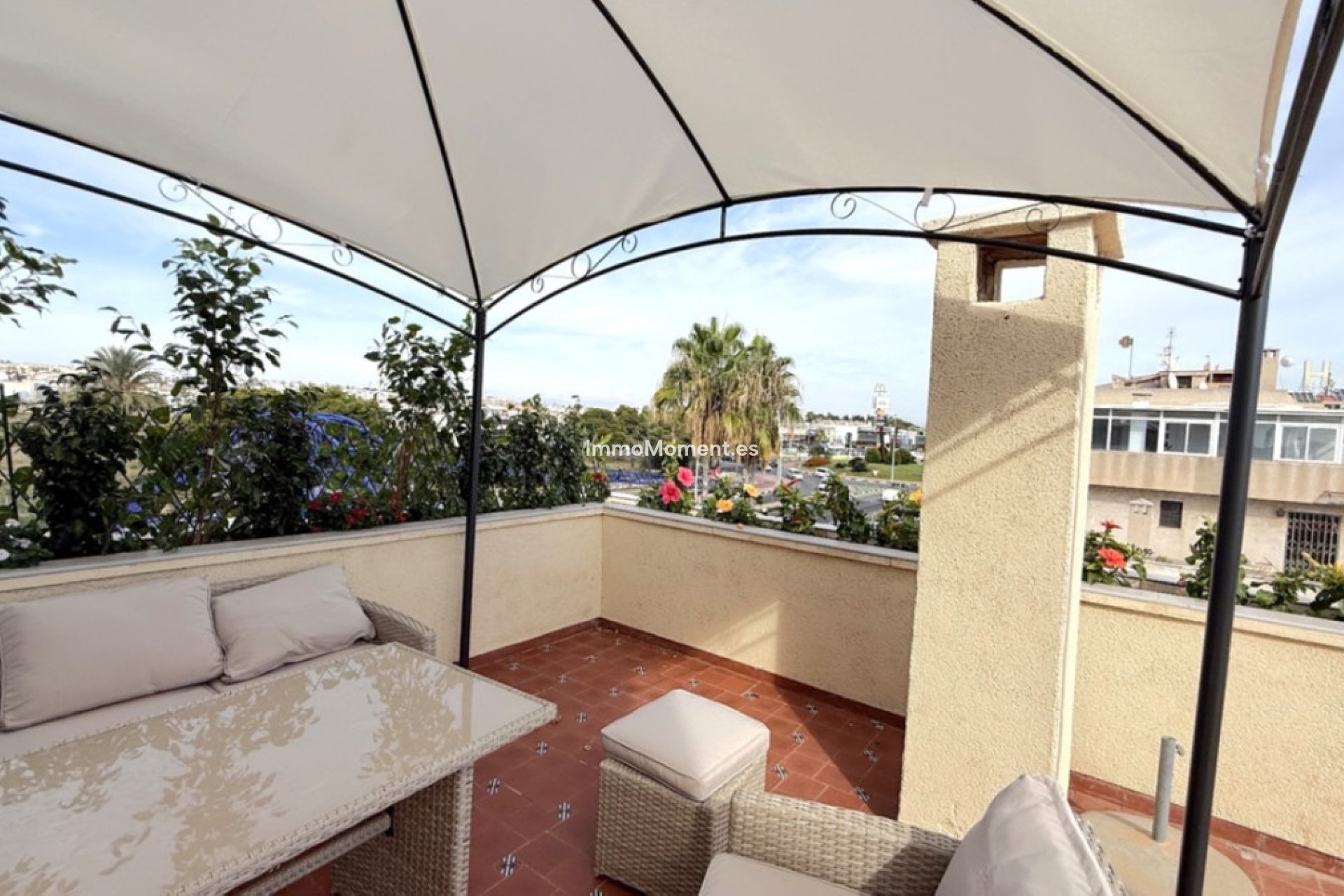 Bestaande woning - Appartement - Torrevieja - Torrevieja Centro