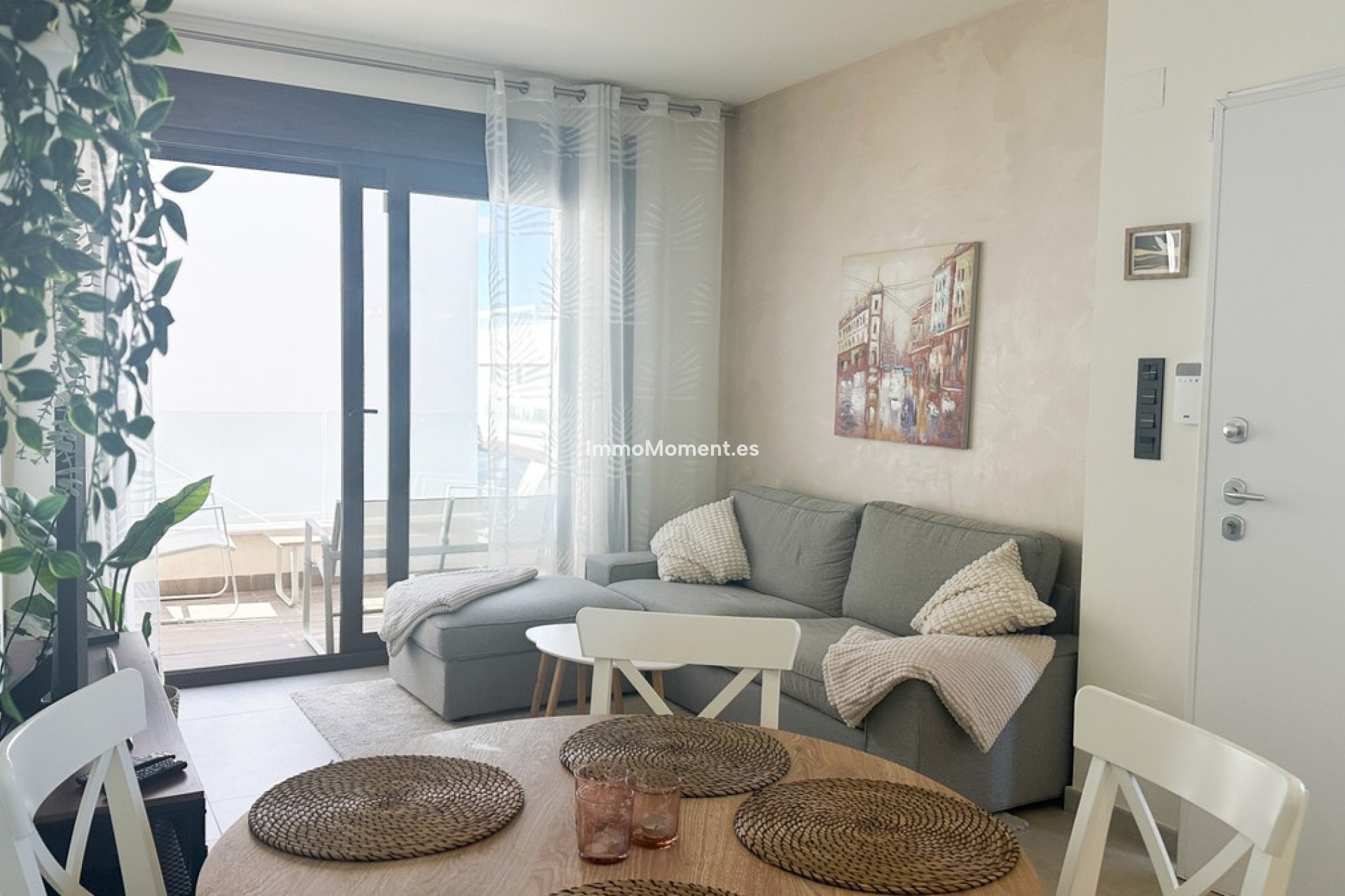 Bestaande woning - Appartement - Torrevieja - Torrevieja Centro