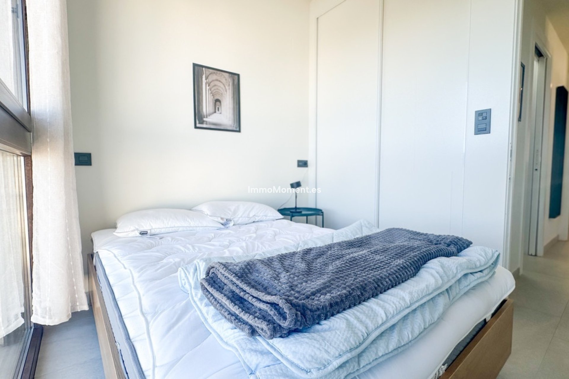 Bestaande woning - Appartement - Torrevieja - Torrevieja Centro