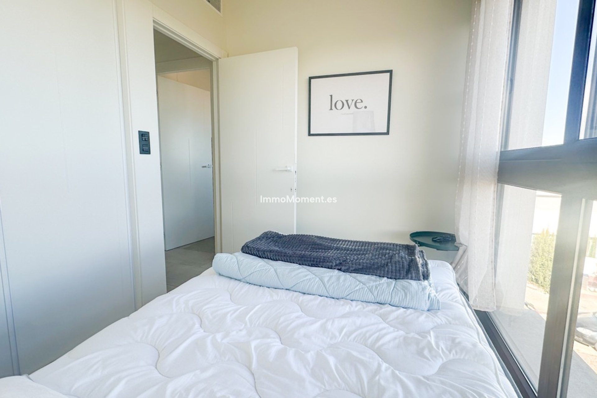 Bestaande woning - Appartement - Torrevieja - Torrevieja Centro