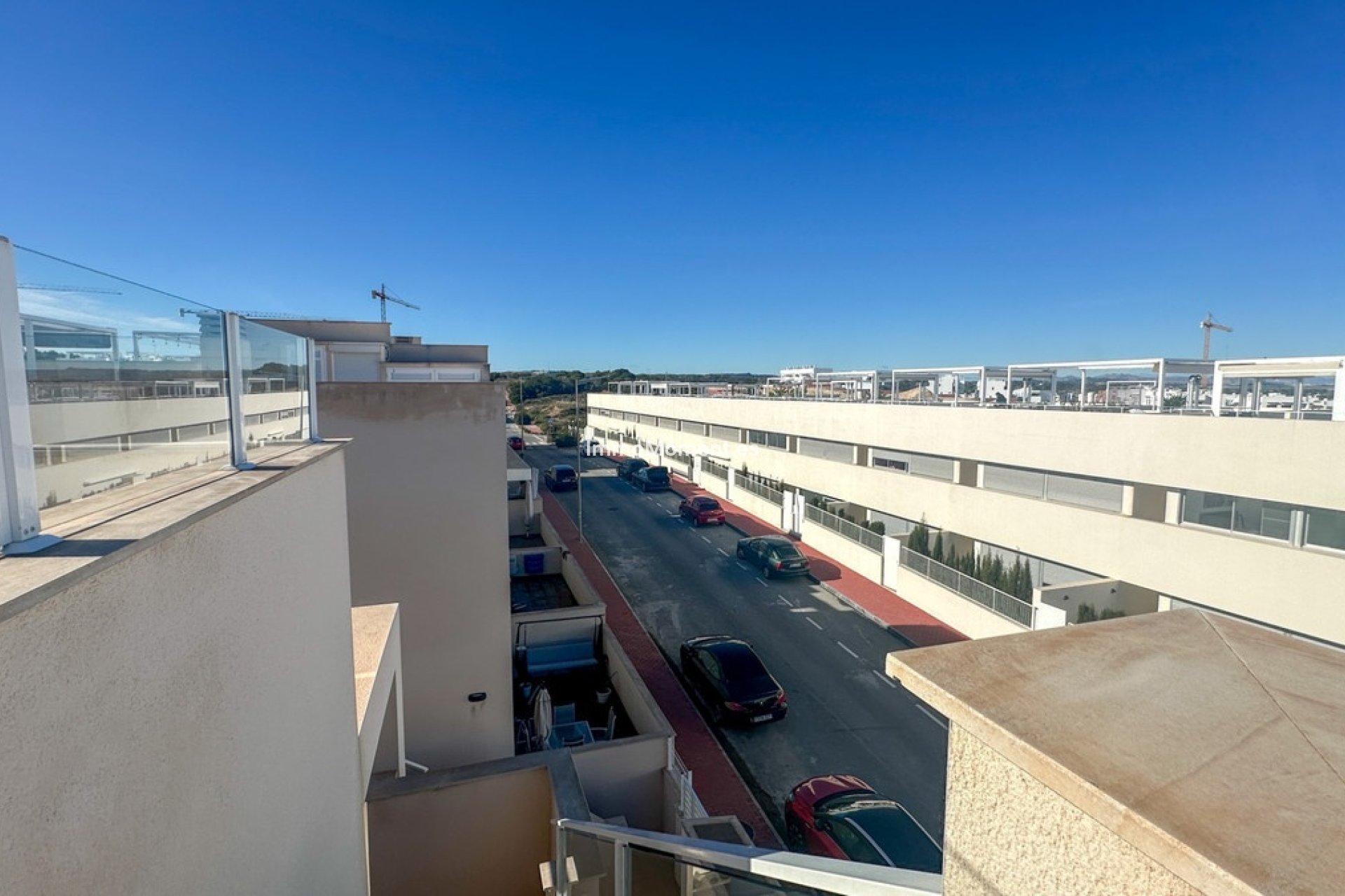 Bestaande woning - Appartement - Torrevieja - Torrevieja Centro