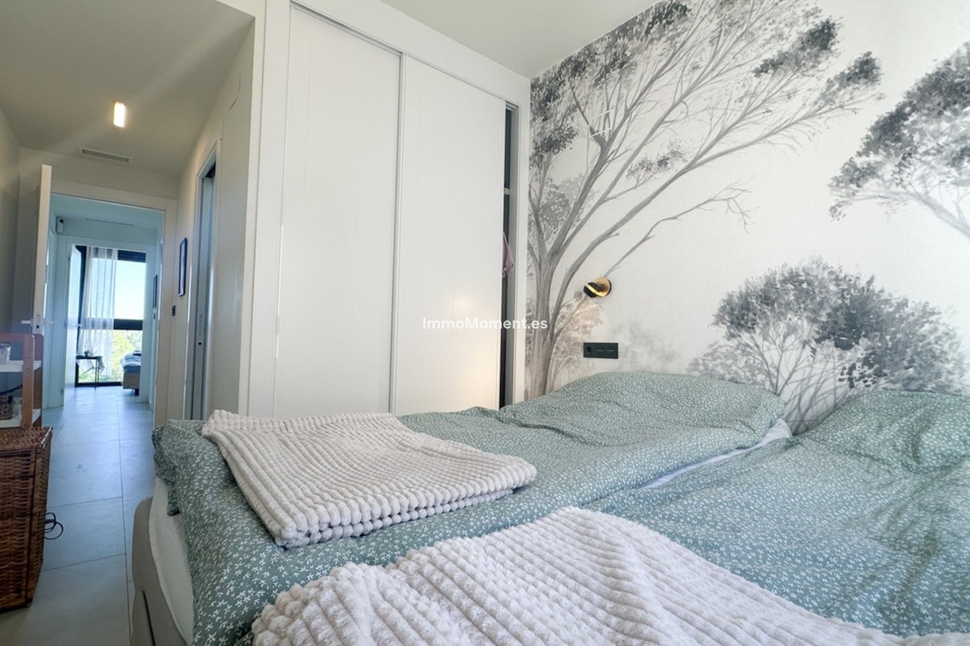 Bestaande woning - Appartement - Torrevieja - Torrevieja Centro