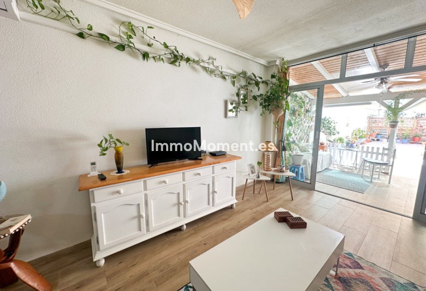 Bestaande woning - Appartement - Torrevieja - Torrevieja Centro