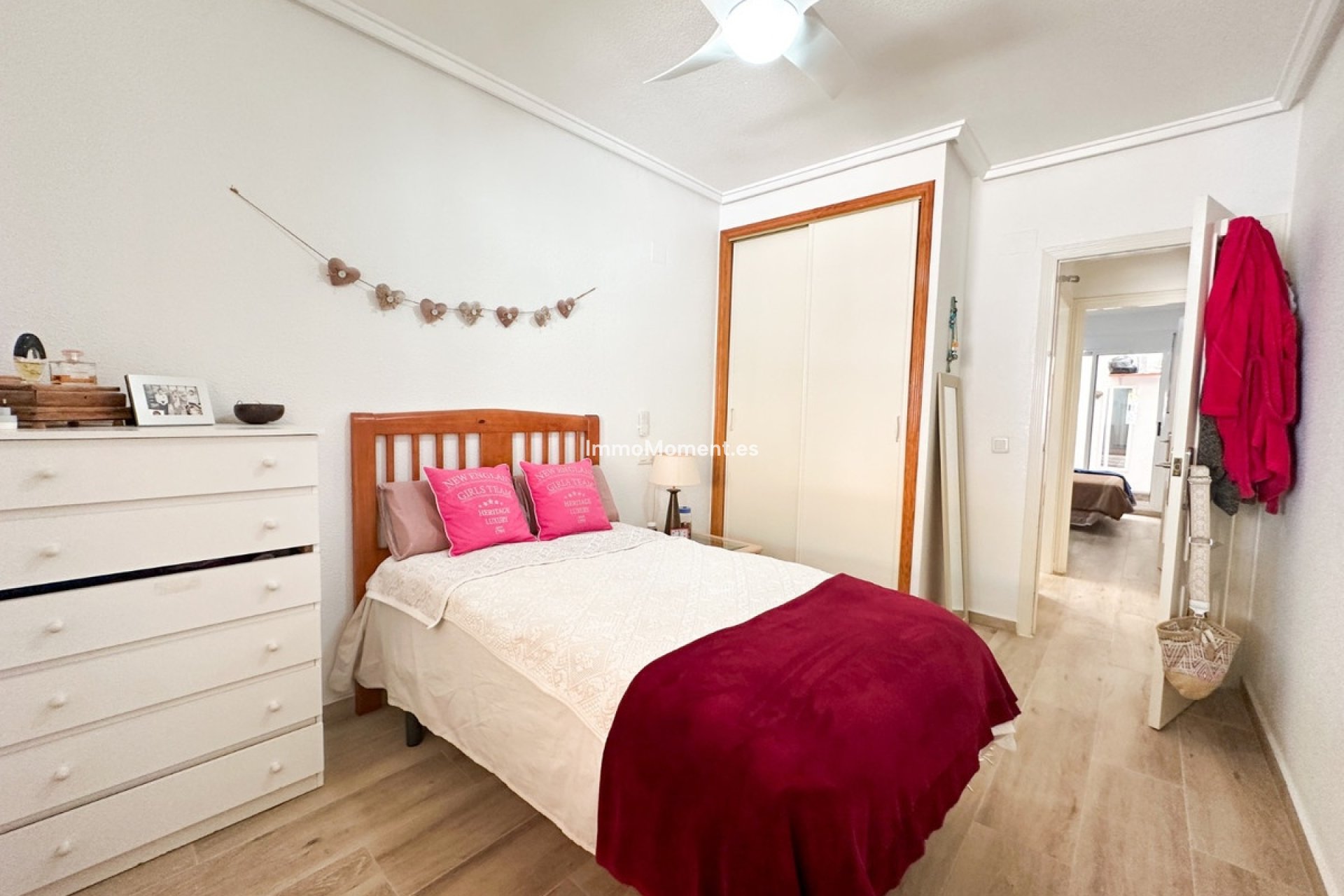 Bestaande woning - Appartement - Torrevieja - Torrevieja Centro