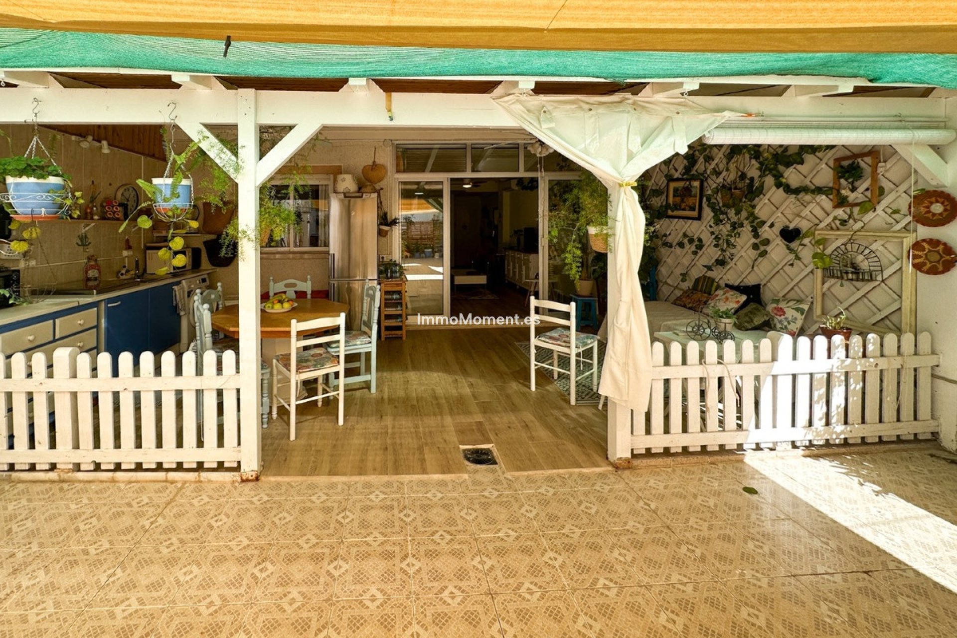 Bestaande woning - Appartement - Torrevieja - Torrevieja Centro