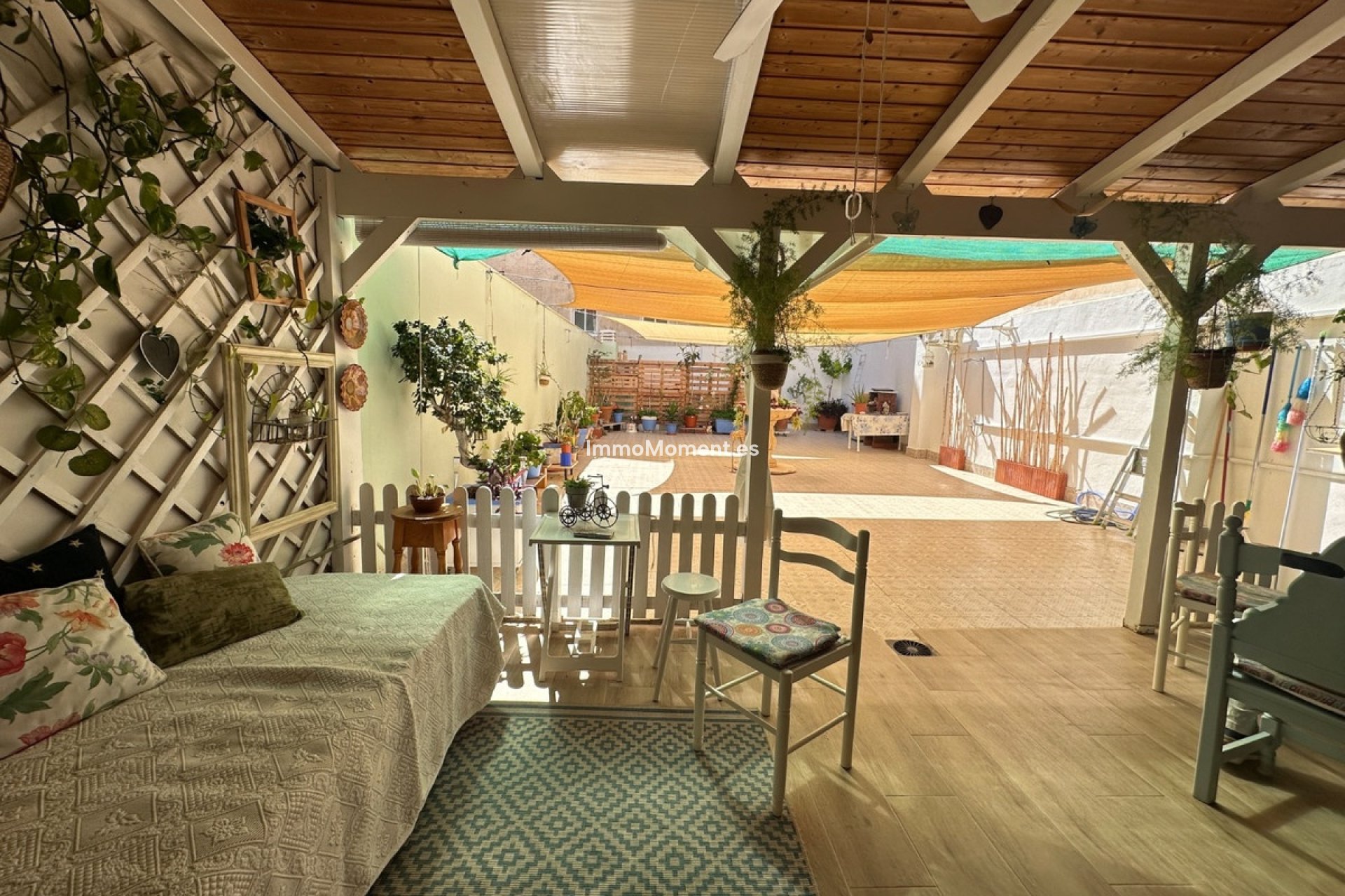 Bestaande woning - Appartement - Torrevieja - Torrevieja Centro