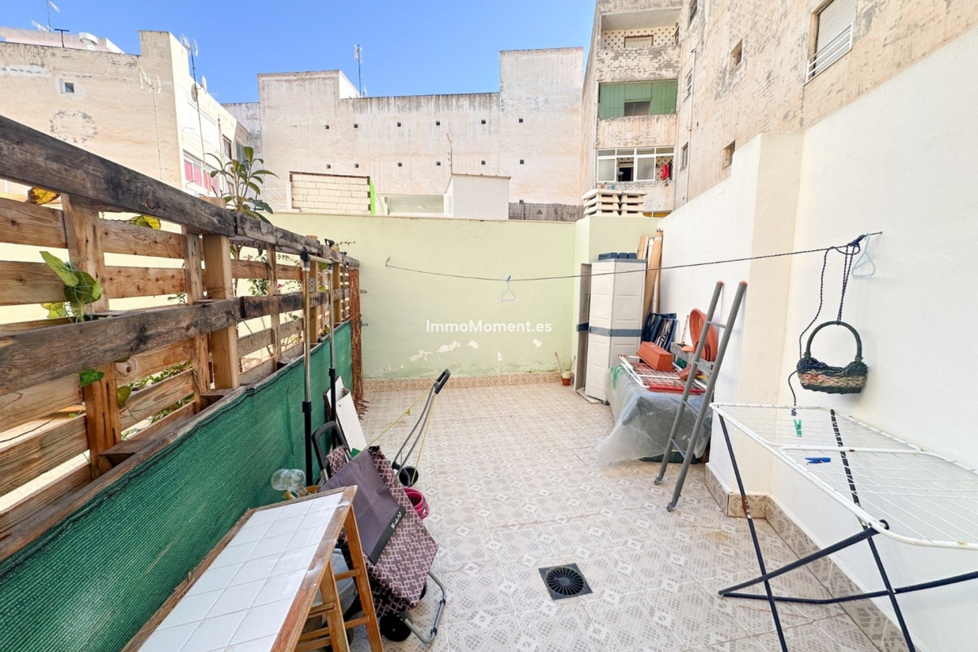 Bestaande woning - Appartement - Torrevieja - Torrevieja Centro