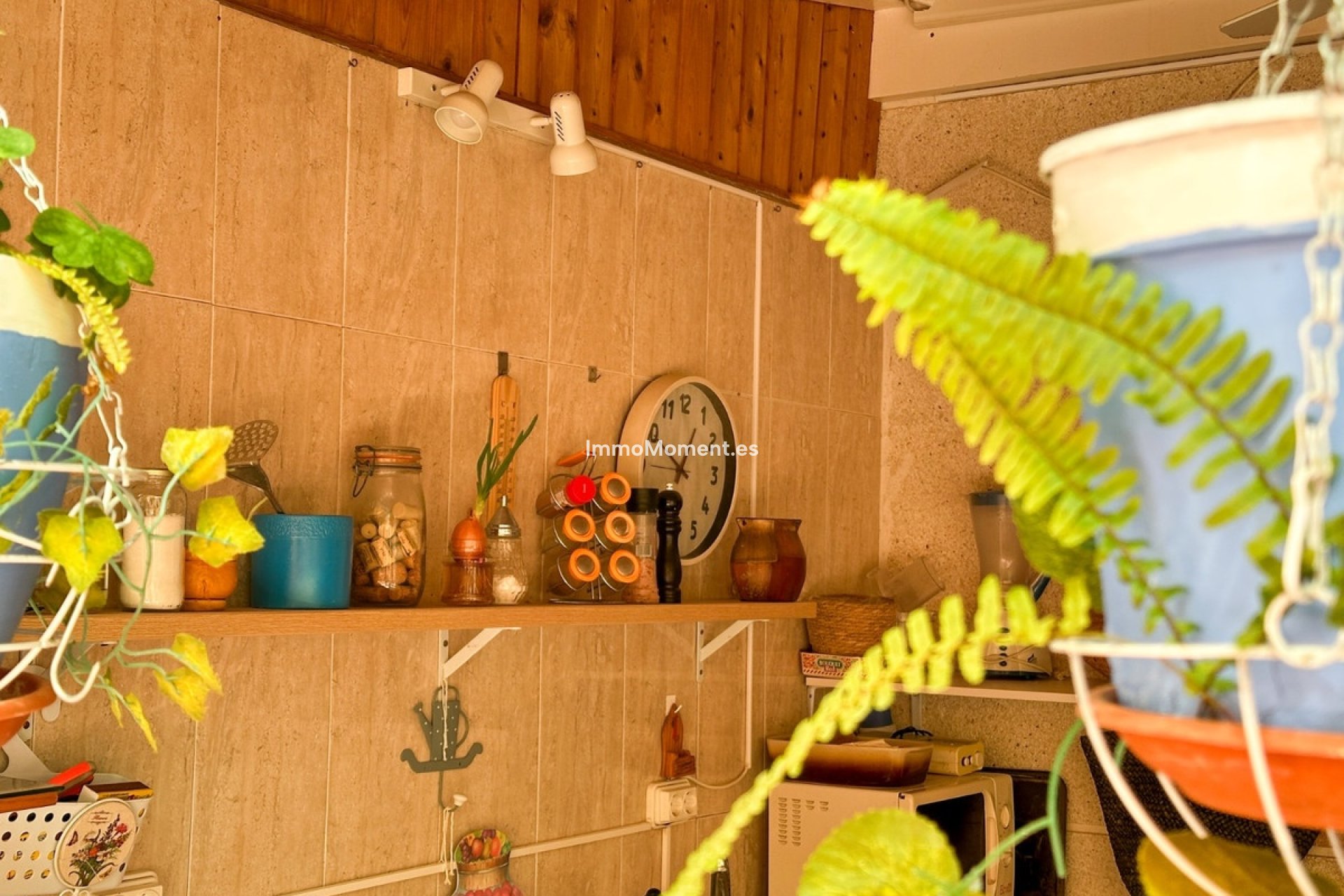 Bestaande woning - Appartement - Torrevieja - Torrevieja Centro