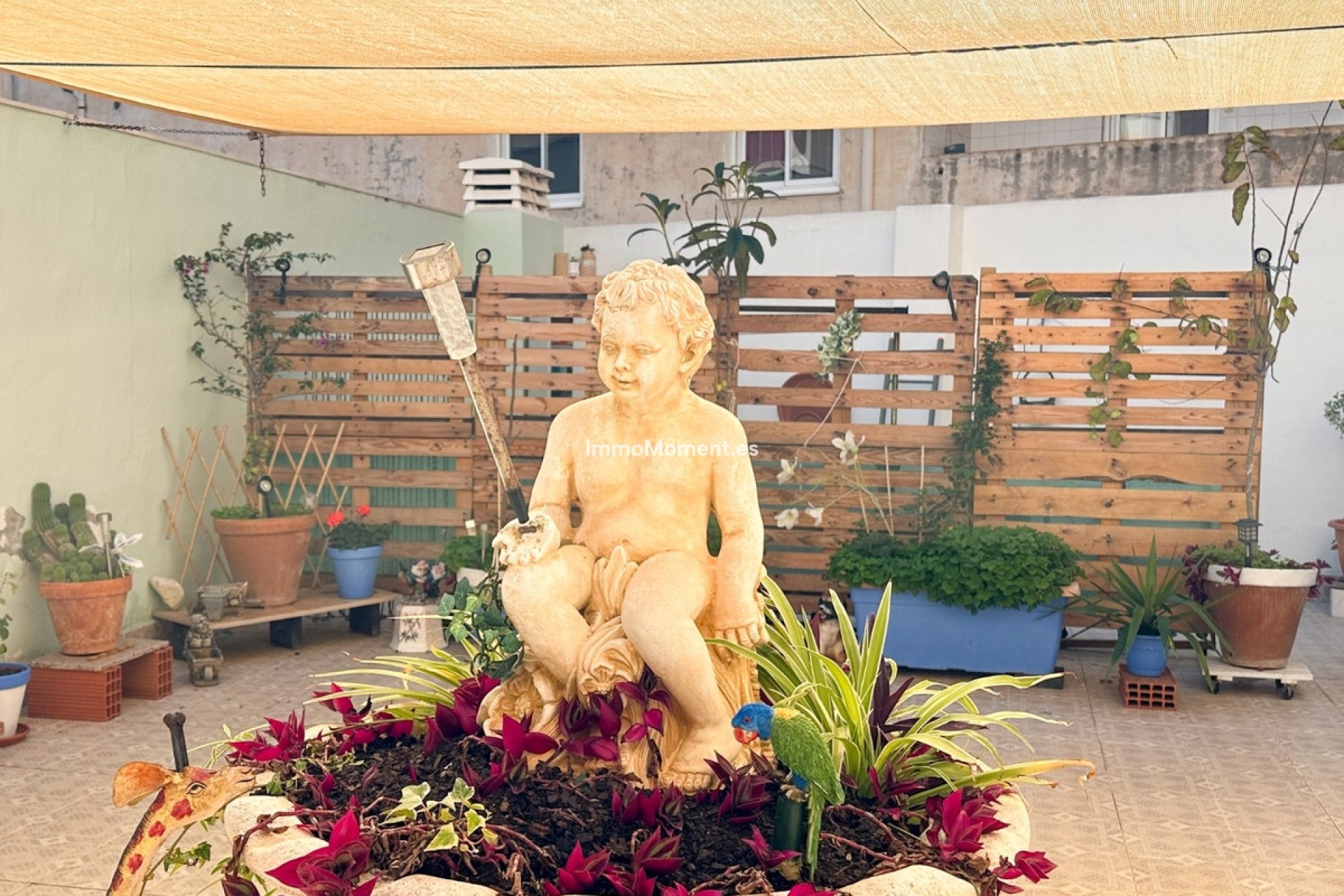 Bestaande woning - Appartement - Torrevieja - Torrevieja Centro