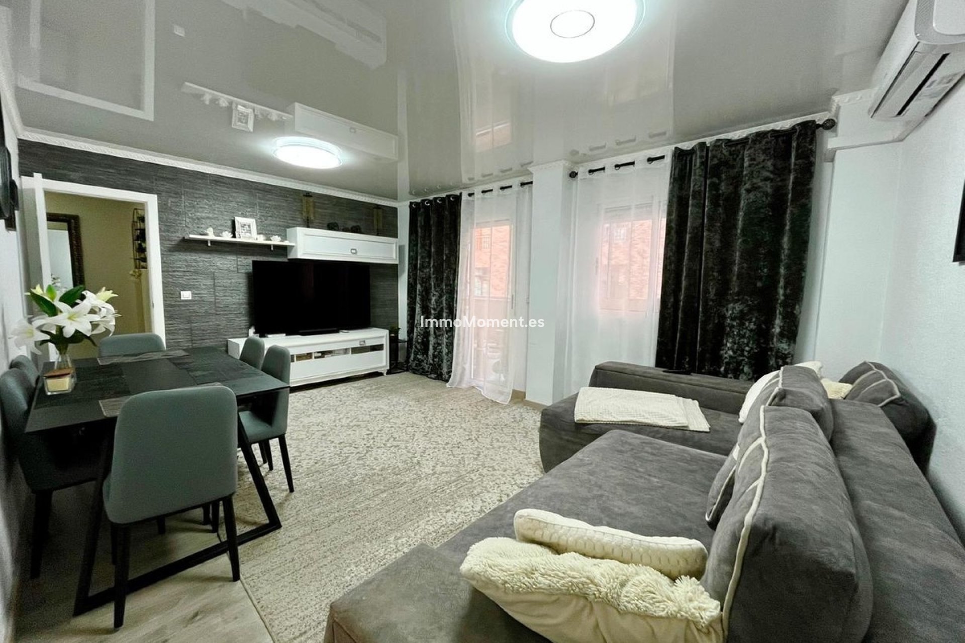 Bestaande woning - Appartement - Torrevieja - Torrevieja Centro