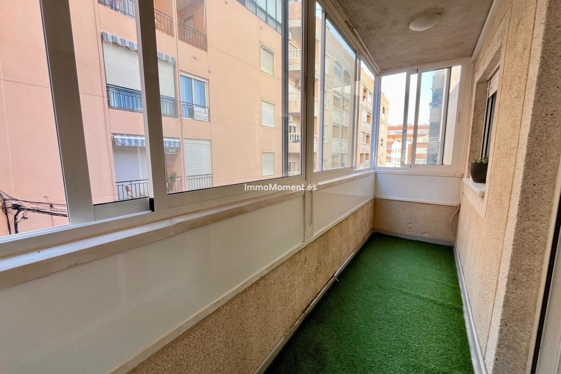 Bestaande woning - Appartement - Torrevieja - Torrevieja Centro