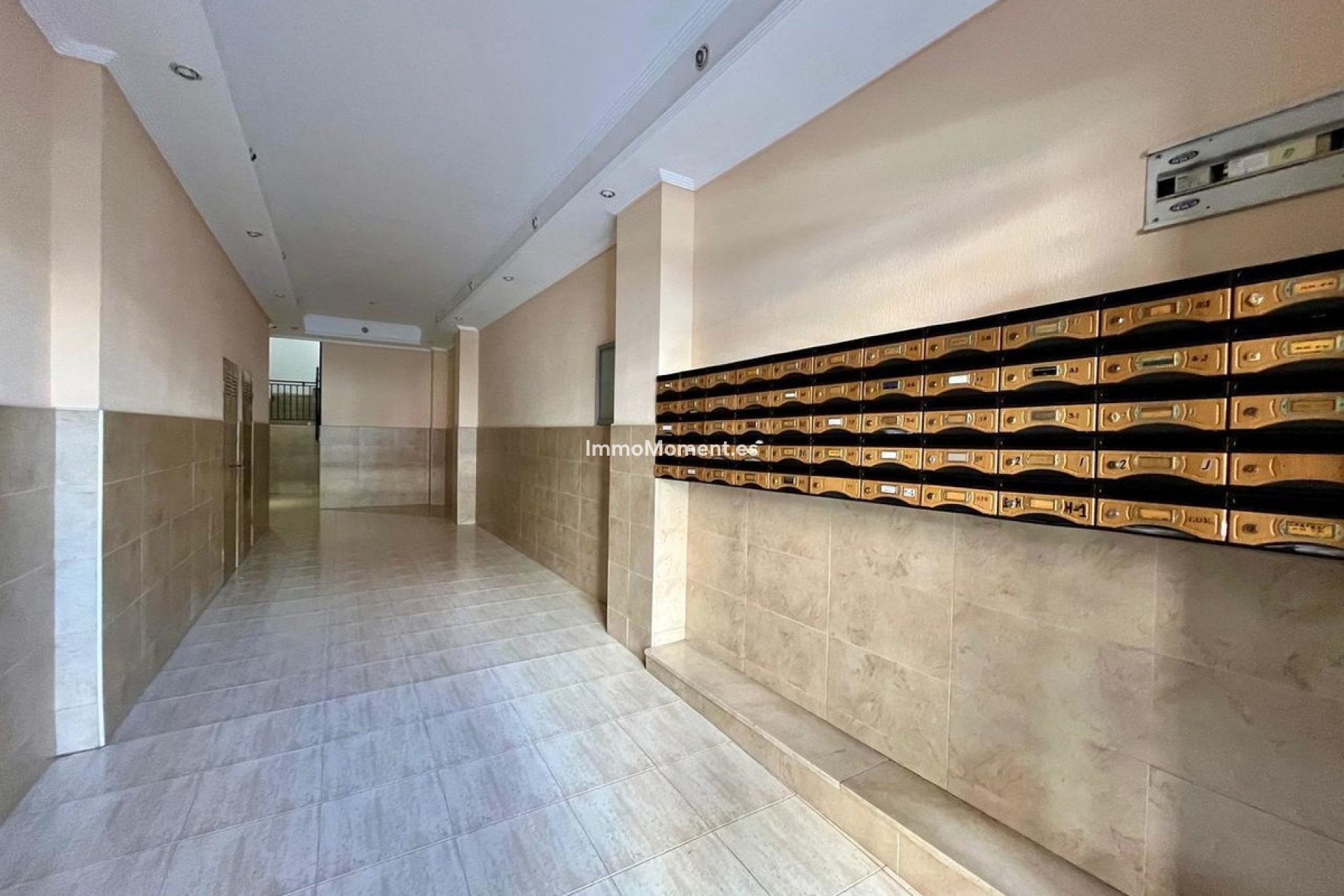 Bestaande woning - Appartement - Torrevieja - Torrevieja Centro