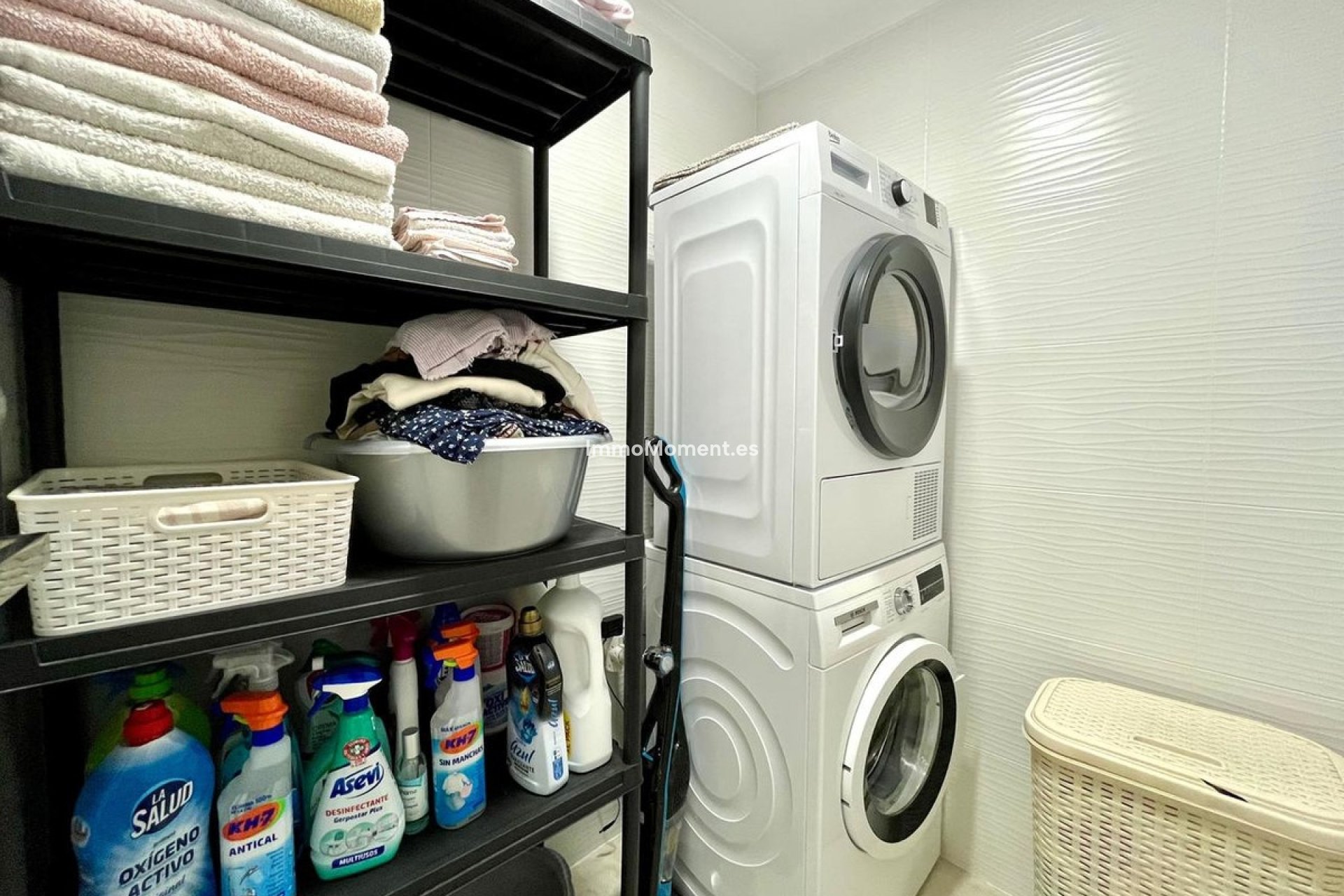 Bestaande woning - Appartement - Torrevieja - Torrevieja Centro