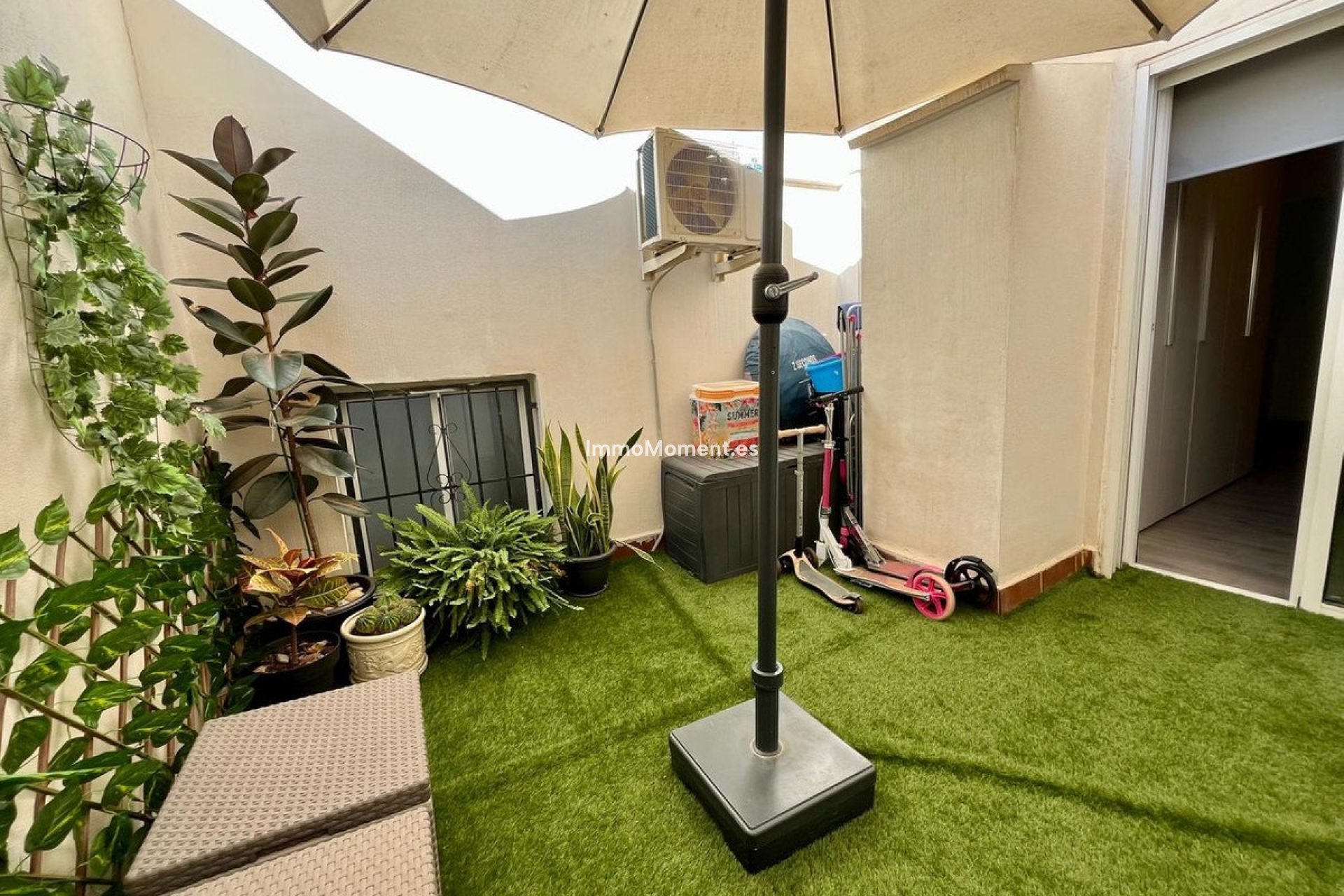 Bestaande woning - Appartement - Torrevieja - Torrevieja Centro