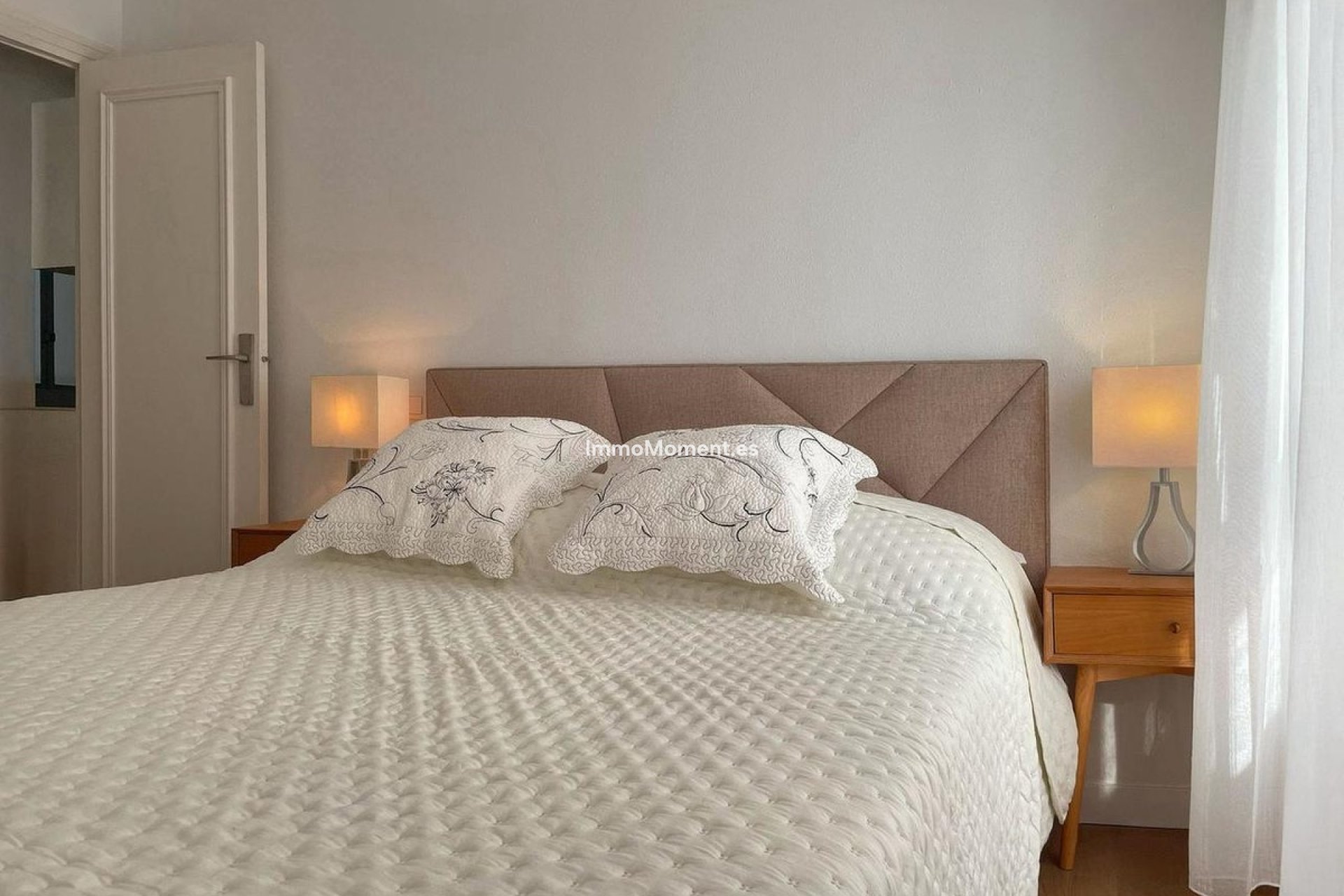 Bestaande woning - Appartement - Torrevieja - Torrevieja Centro