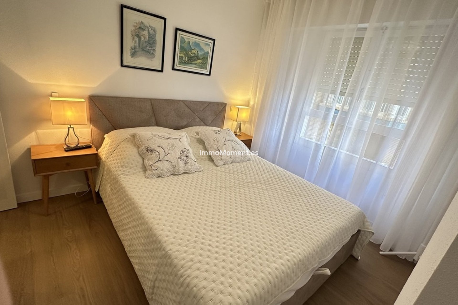 Bestaande woning - Appartement - Torrevieja - Torrevieja Centro