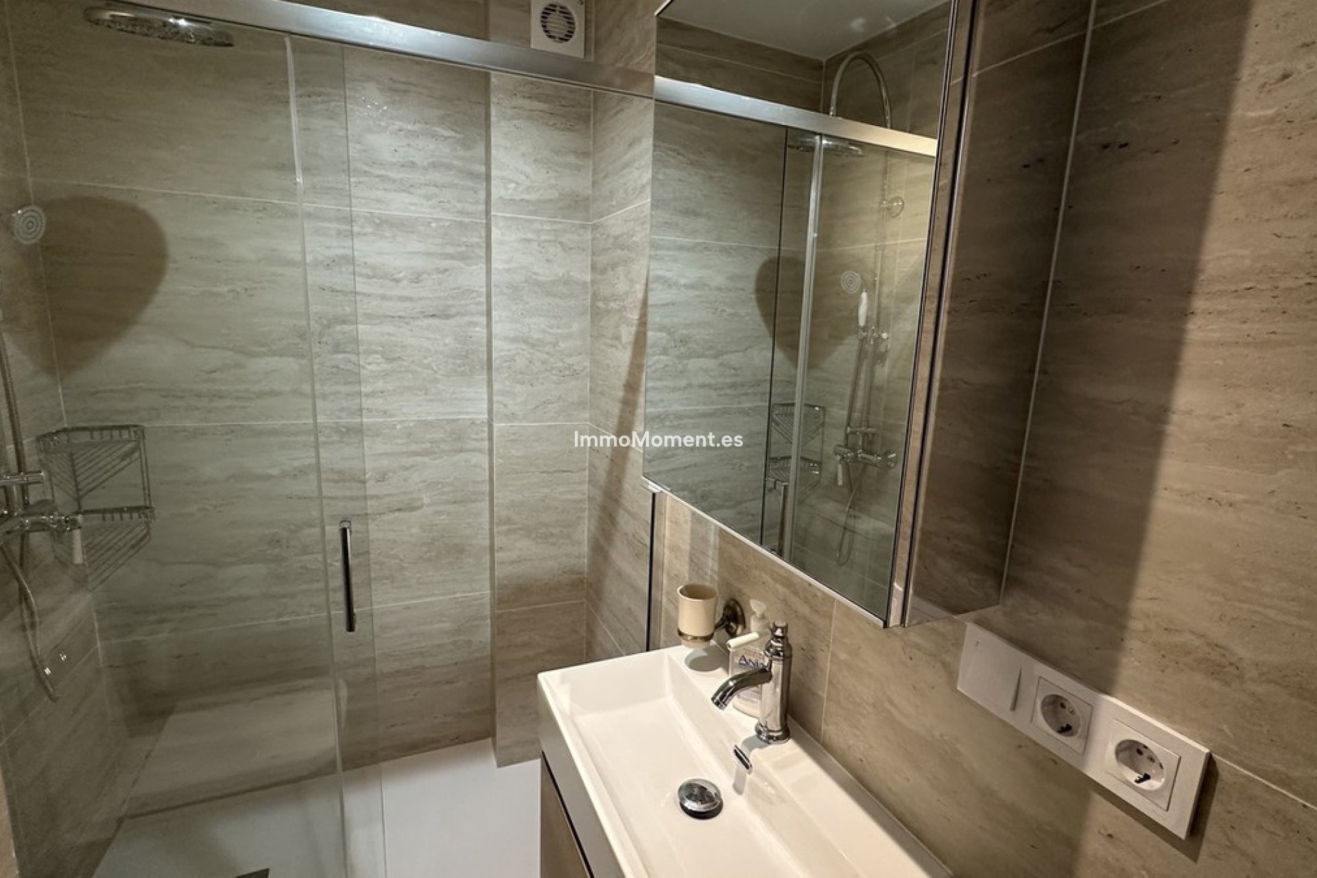 Bestaande woning - Appartement - Torrevieja - Torrevieja Centro