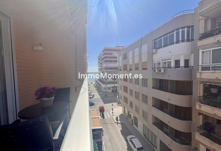 Bestaande woning - Appartement - Torrevieja - Torrevieja Centro