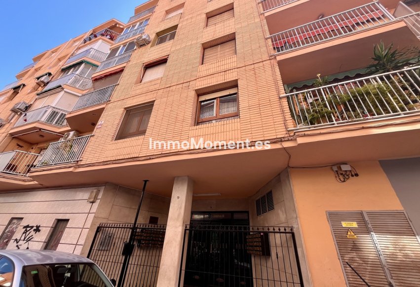 Bestaande woning - Appartement - Torrevieja - Torrevieja Centro