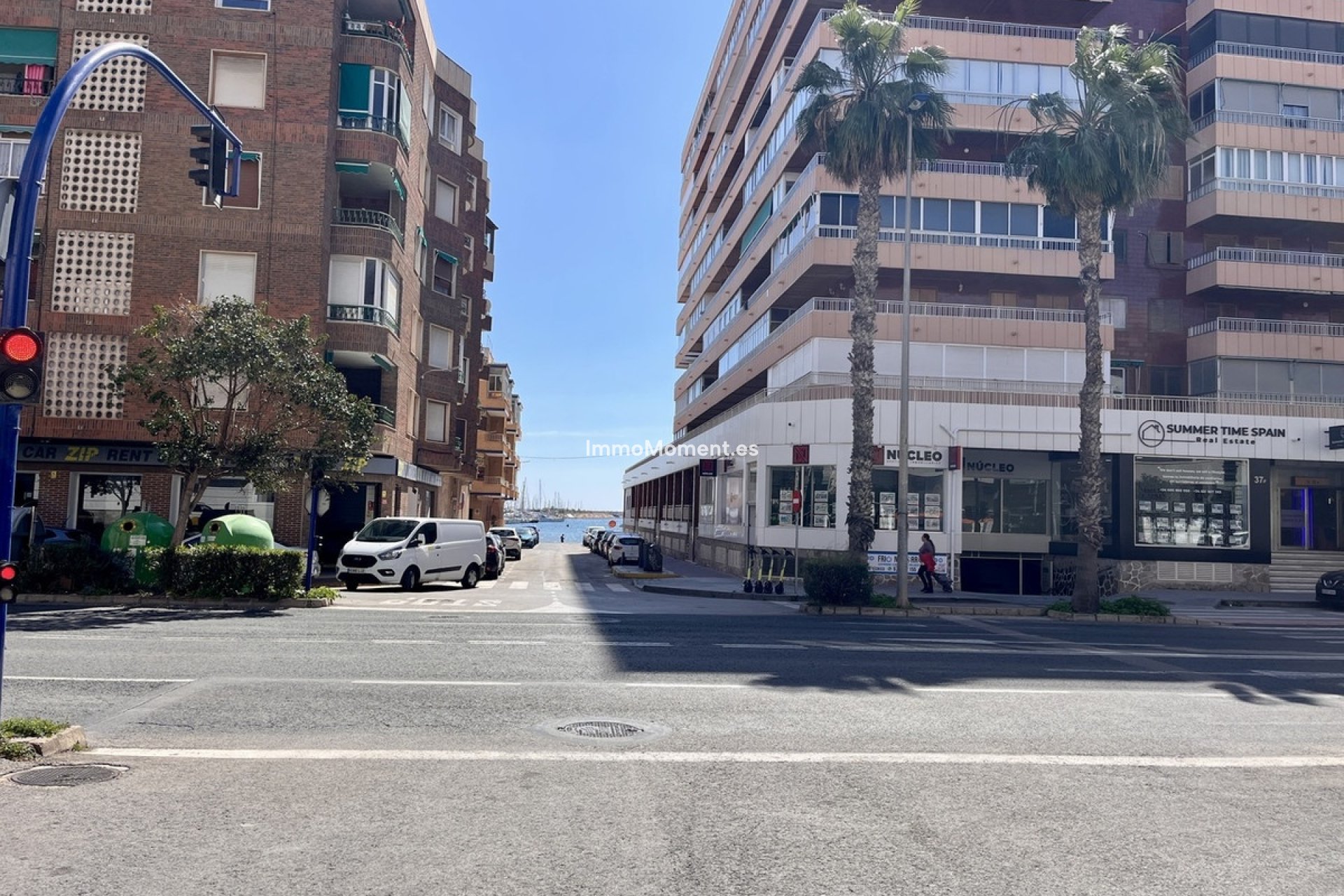 Bestaande woning - Appartement - Torrevieja - Torrevieja Centro