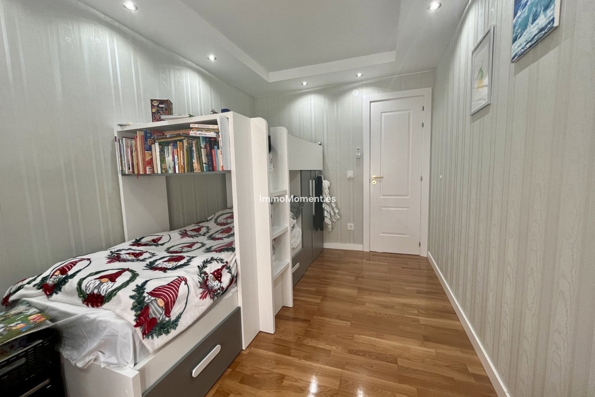 Bestaande woning - Appartement - Torrevieja - Torrevieja Centro