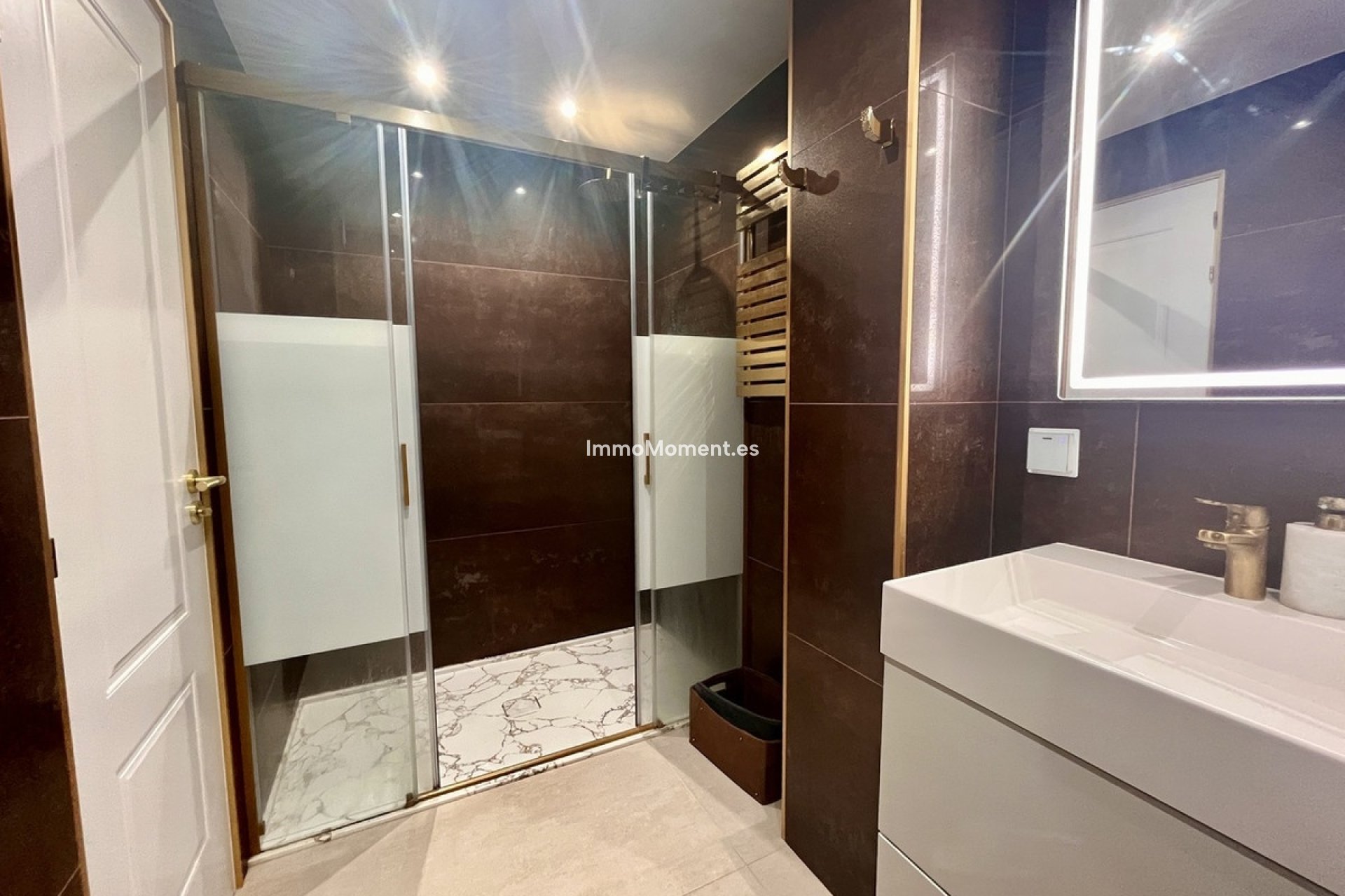 Bestaande woning - Appartement - Torrevieja - Torrevieja Centro